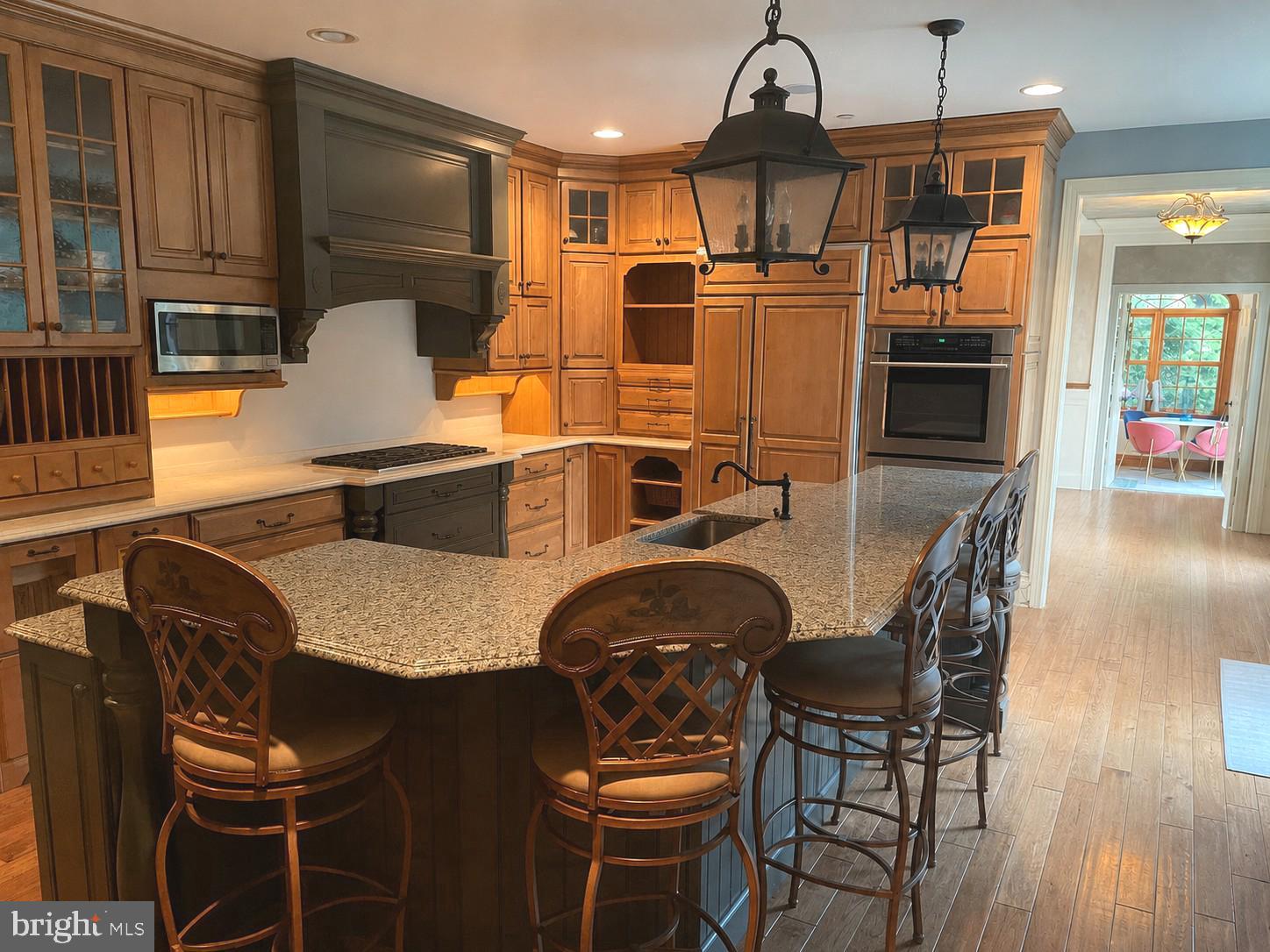 BRICK HOUSE FARM - Residential