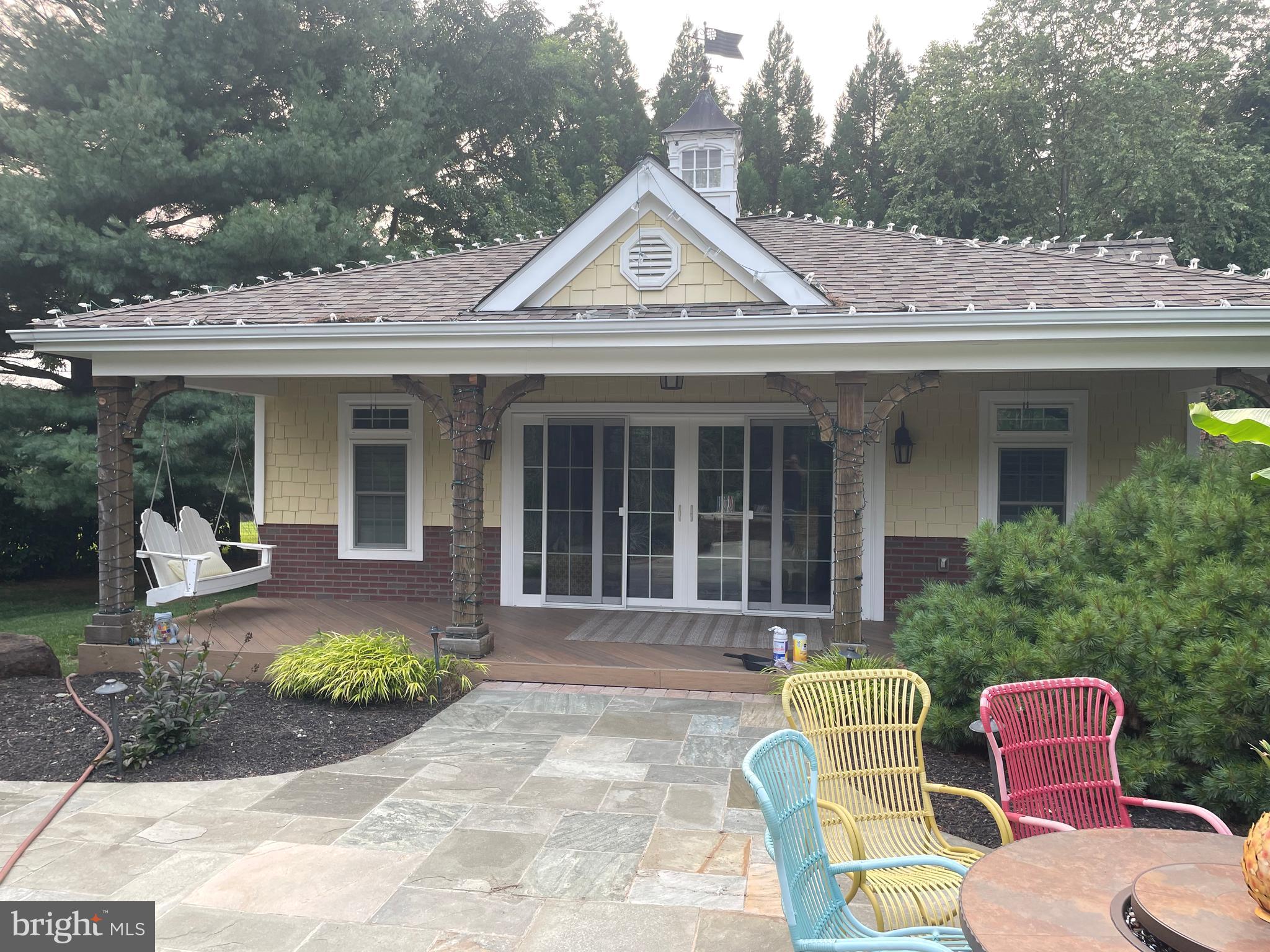 BRICK HOUSE FARM - Residential