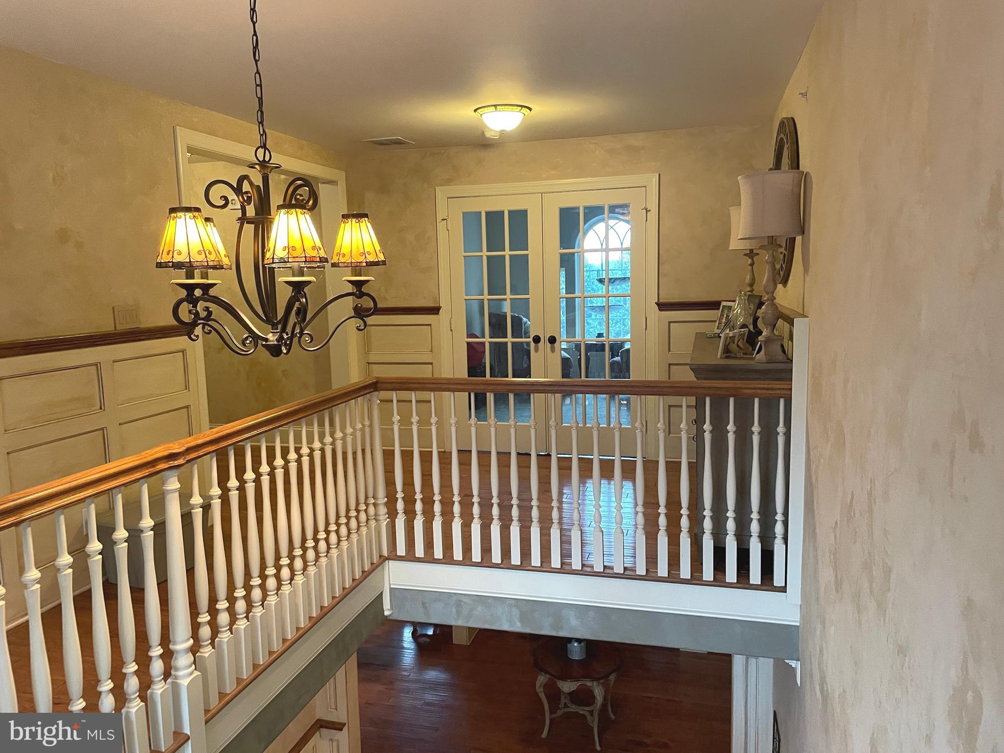 BRICK HOUSE FARM - Residential