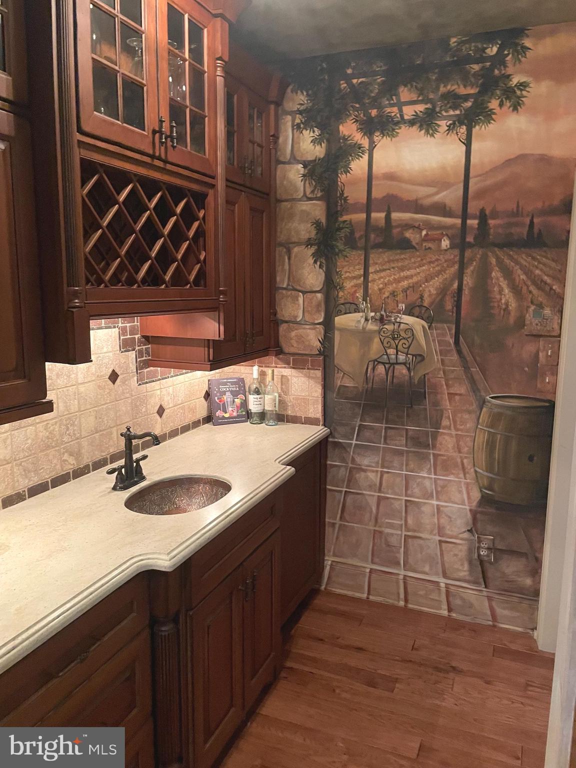 BRICK HOUSE FARM - Residential