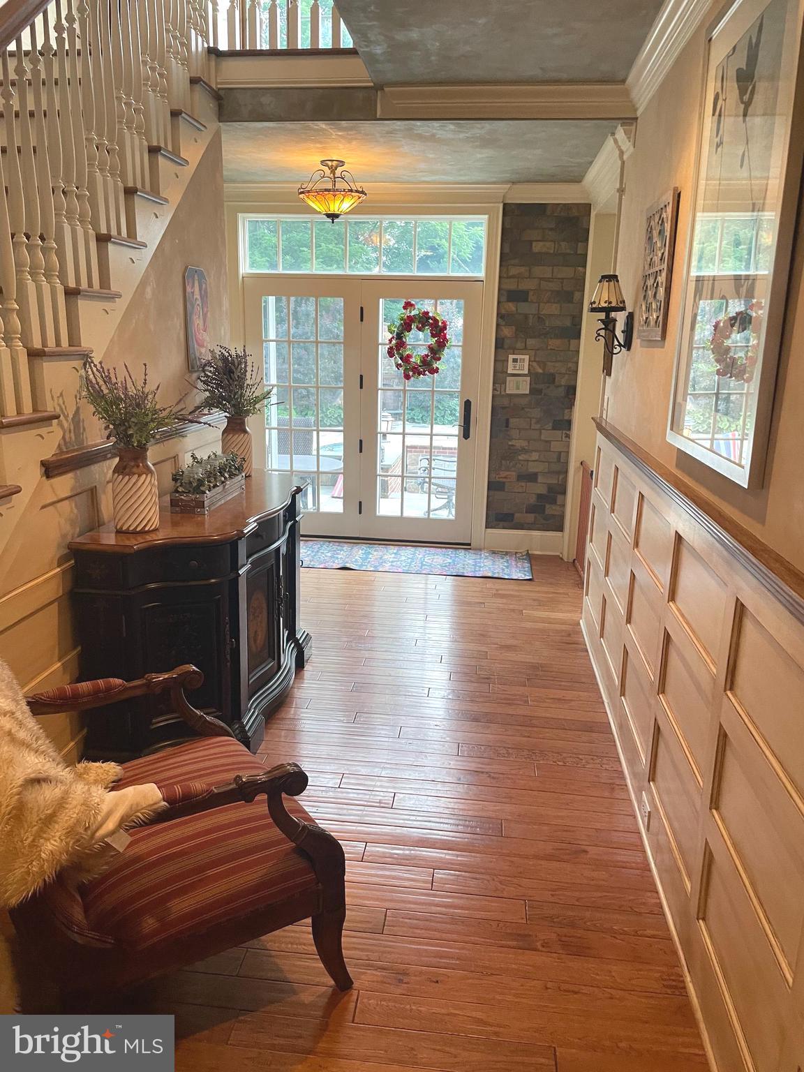 BRICK HOUSE FARM - Residential