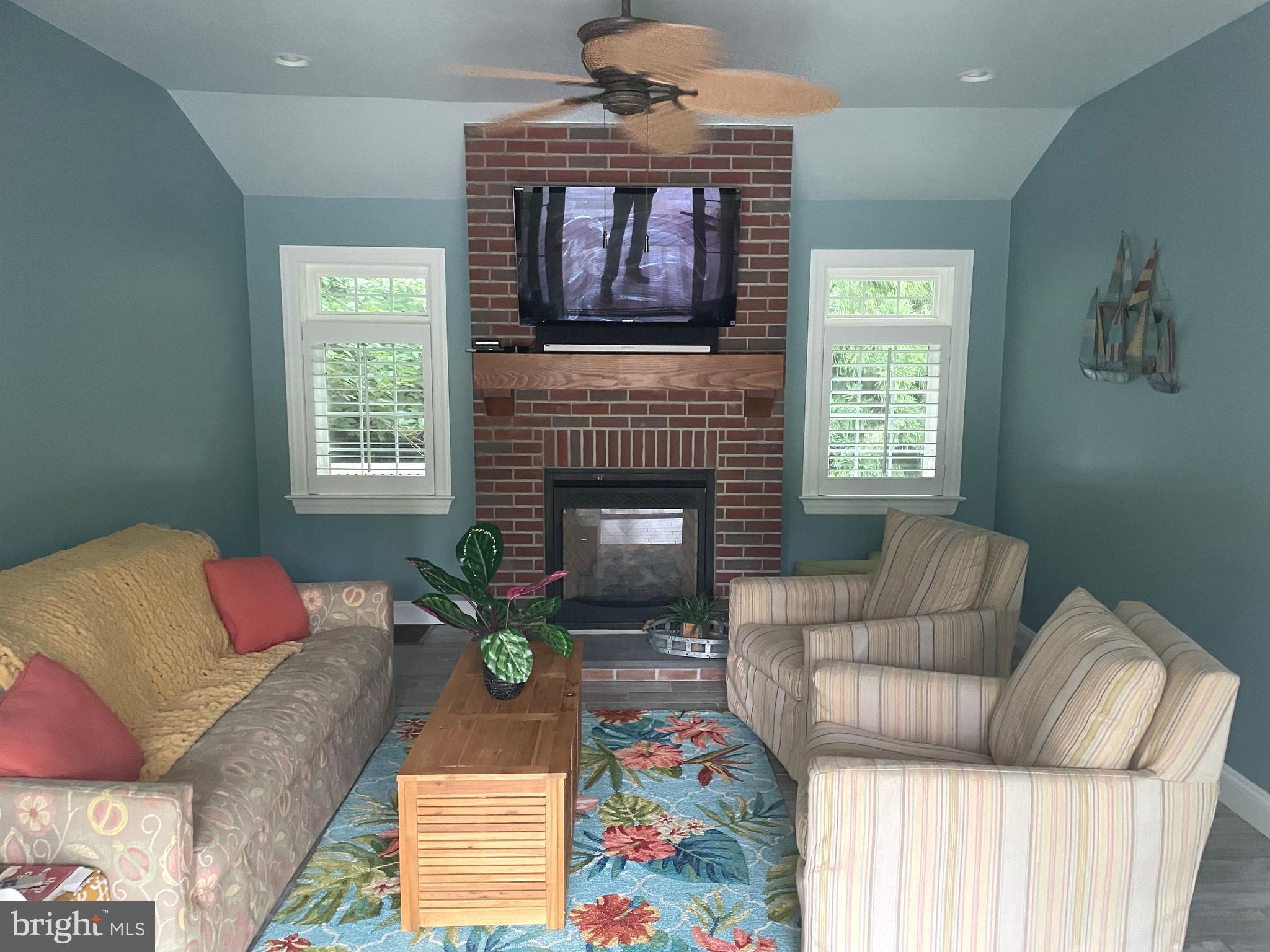 BRICK HOUSE FARM - Residential