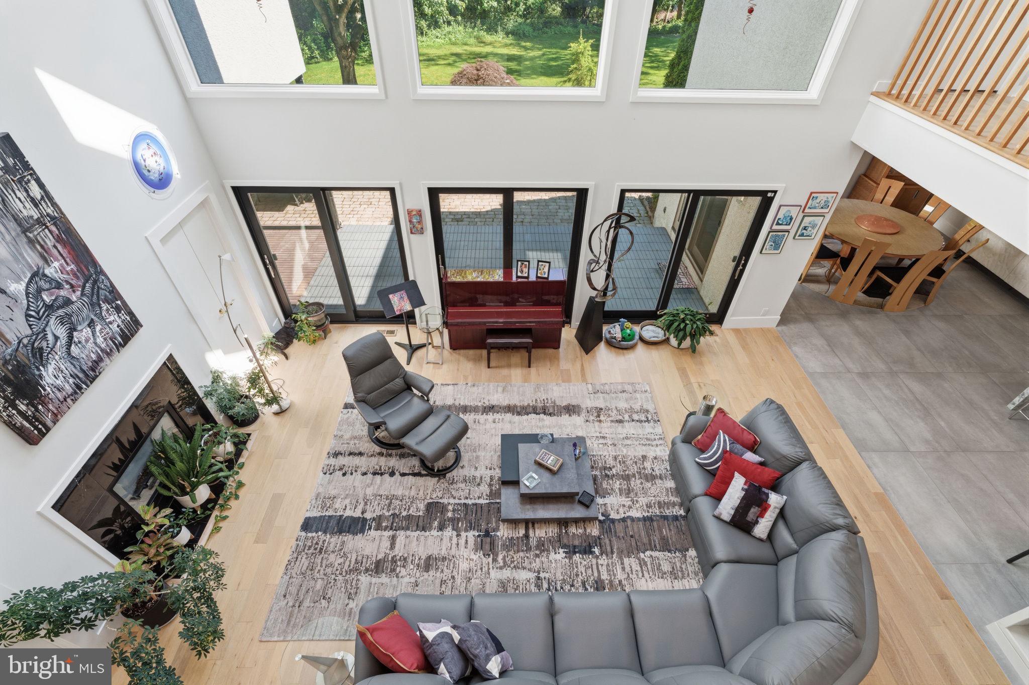 ARBOUR HILL - Residential