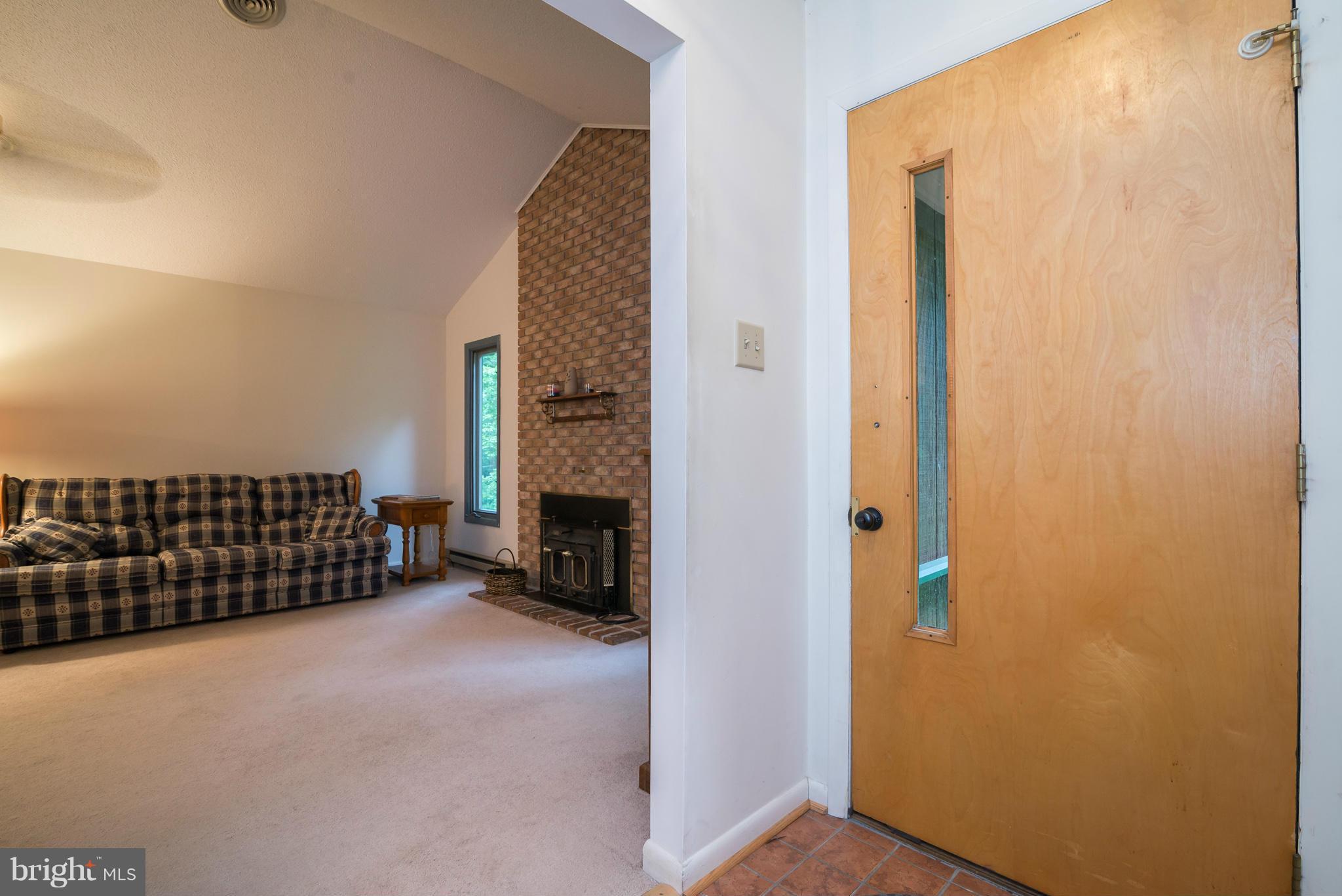WOODBRIER MANOR - Residential