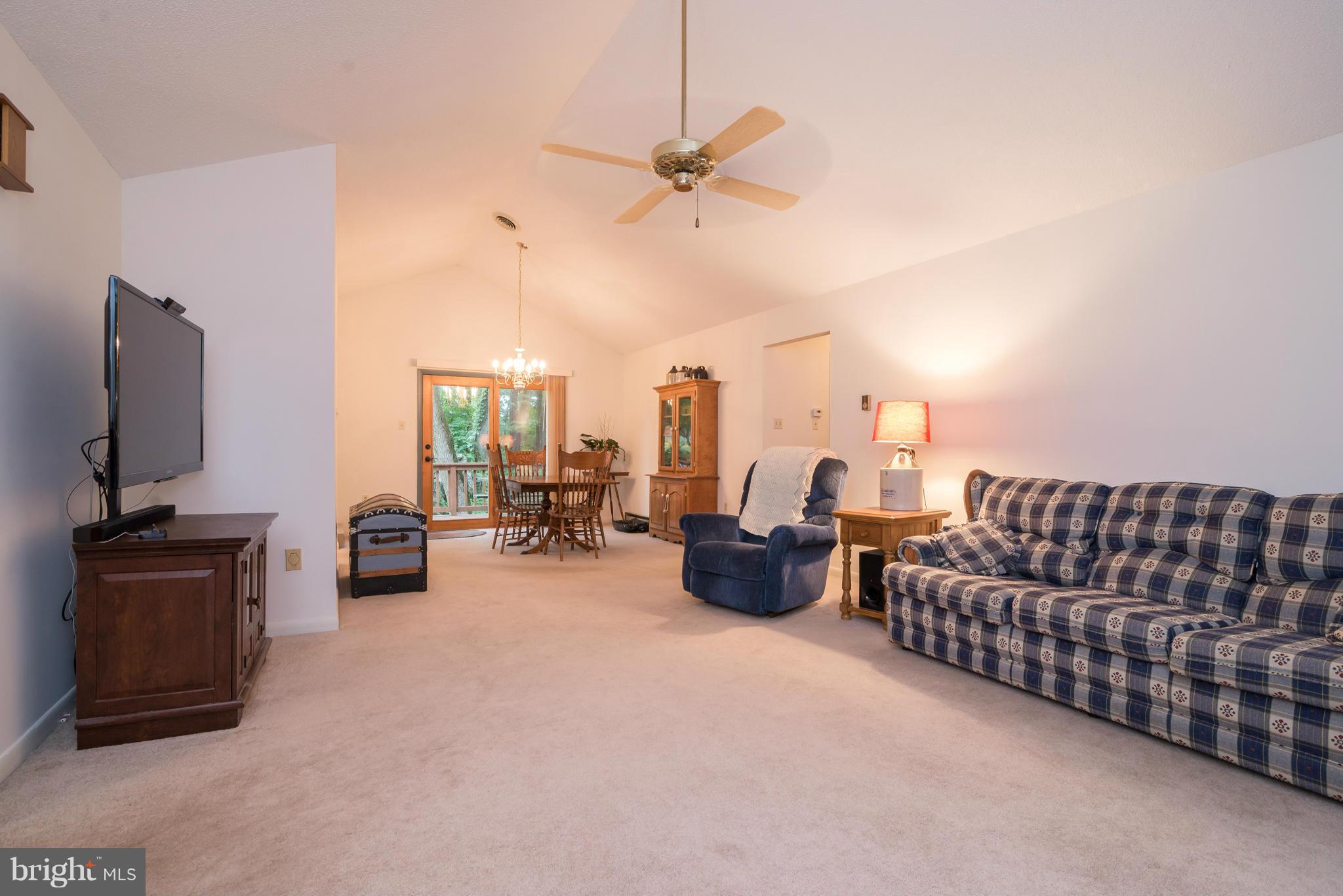 WOODBRIER MANOR - Residential
