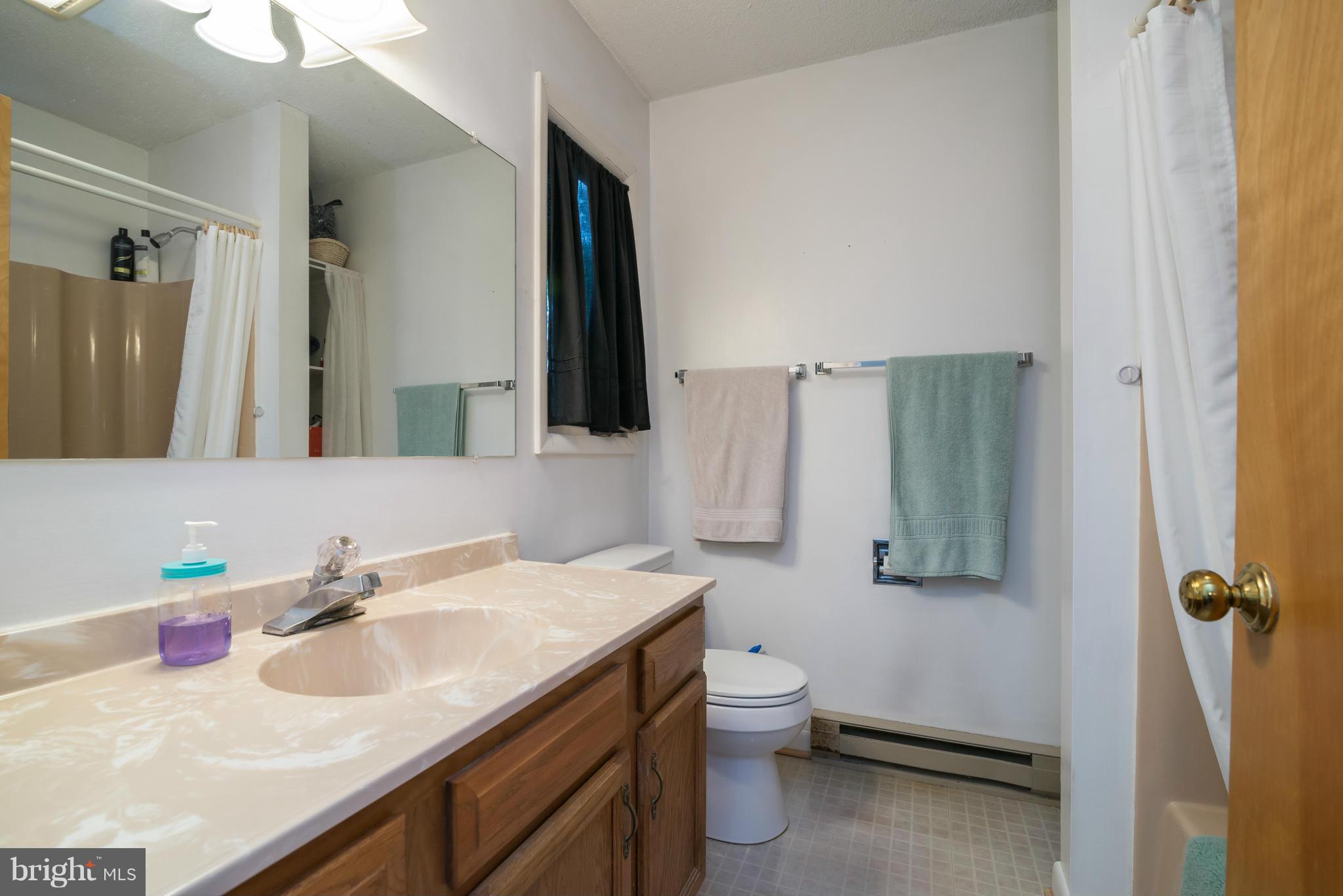 WOODBRIER MANOR - Residential