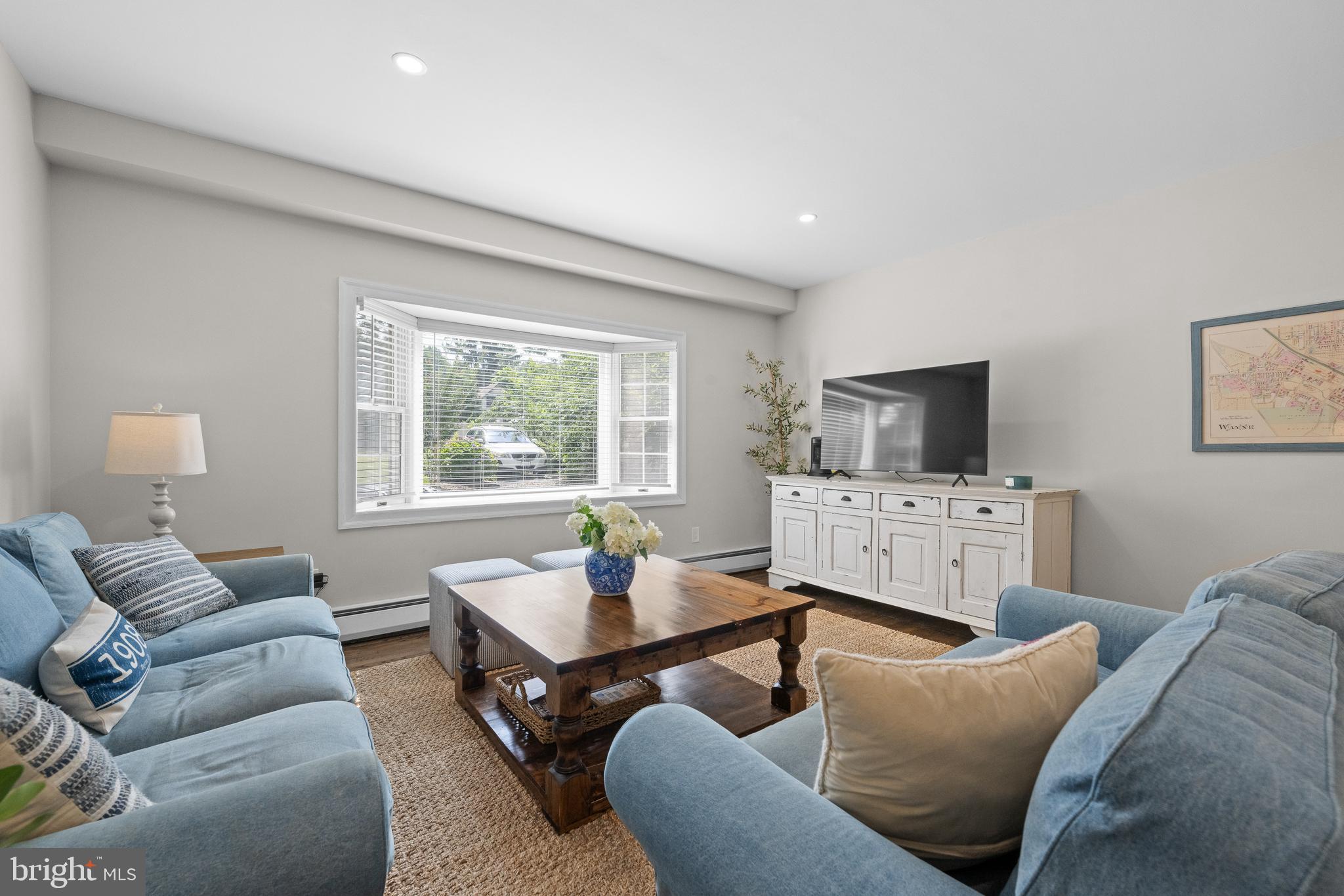 NORTH WAYNE - Residential