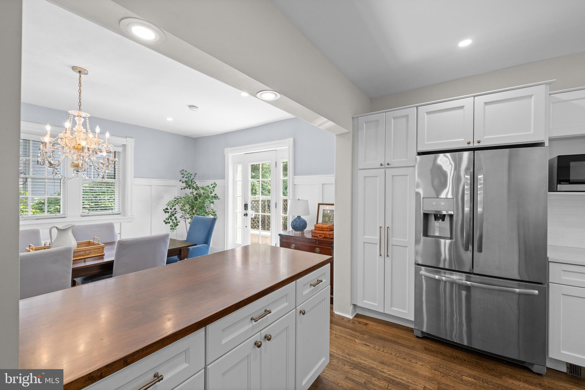NORTH WAYNE - Residential
