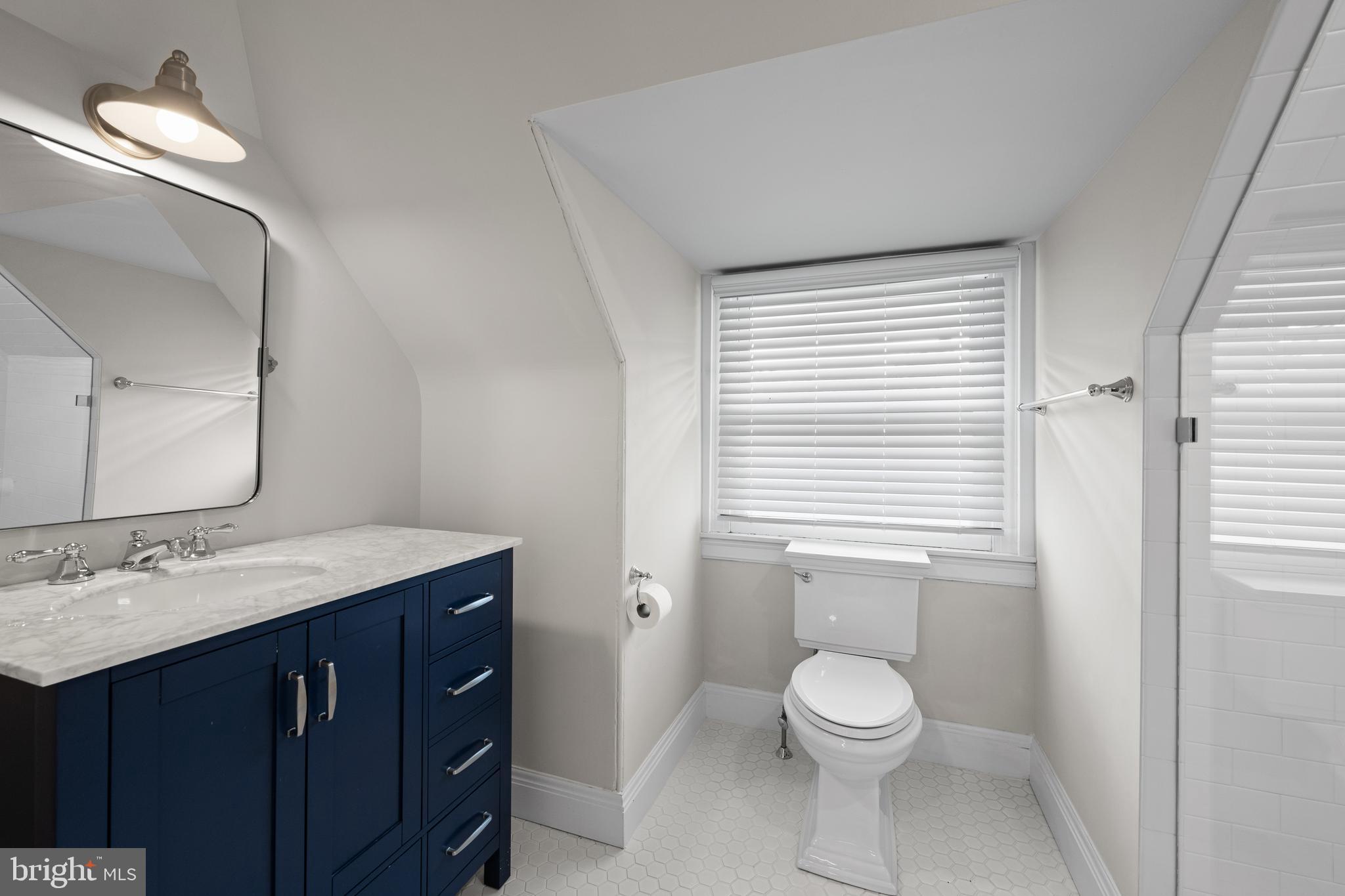 NORTH WAYNE - Residential