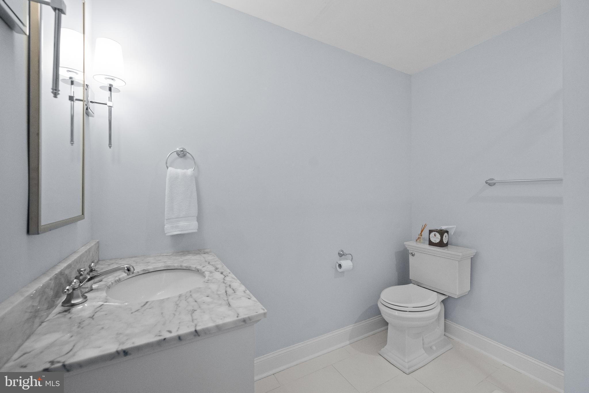 NORTH WAYNE - Residential
