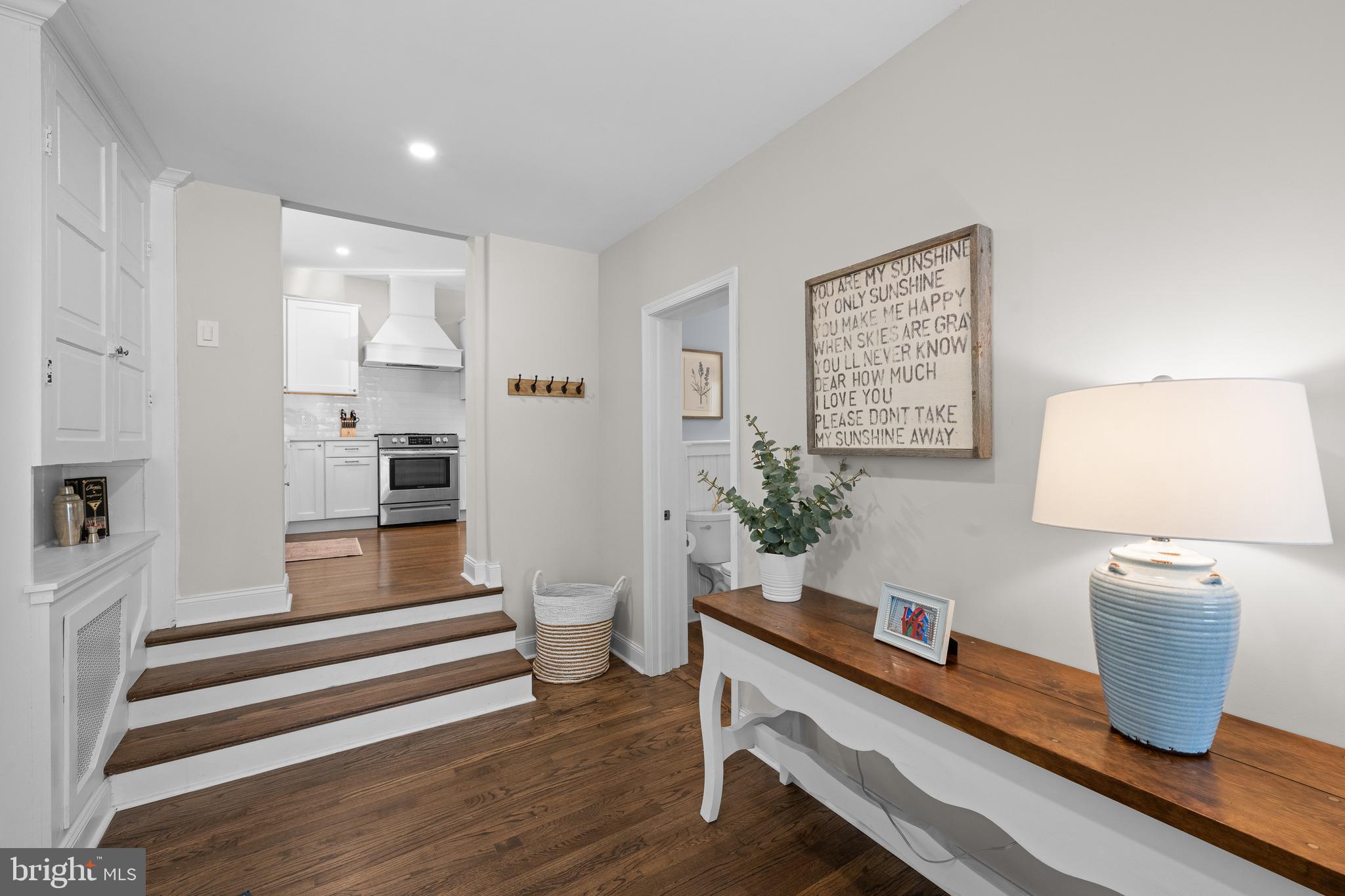 NORTH WAYNE - Residential