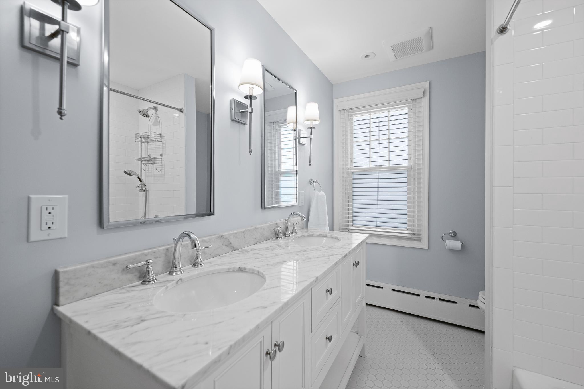 NORTH WAYNE - Residential