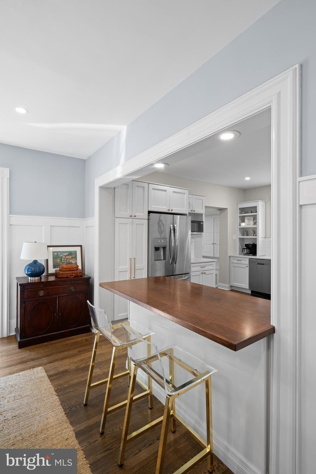 NORTH WAYNE - Residential