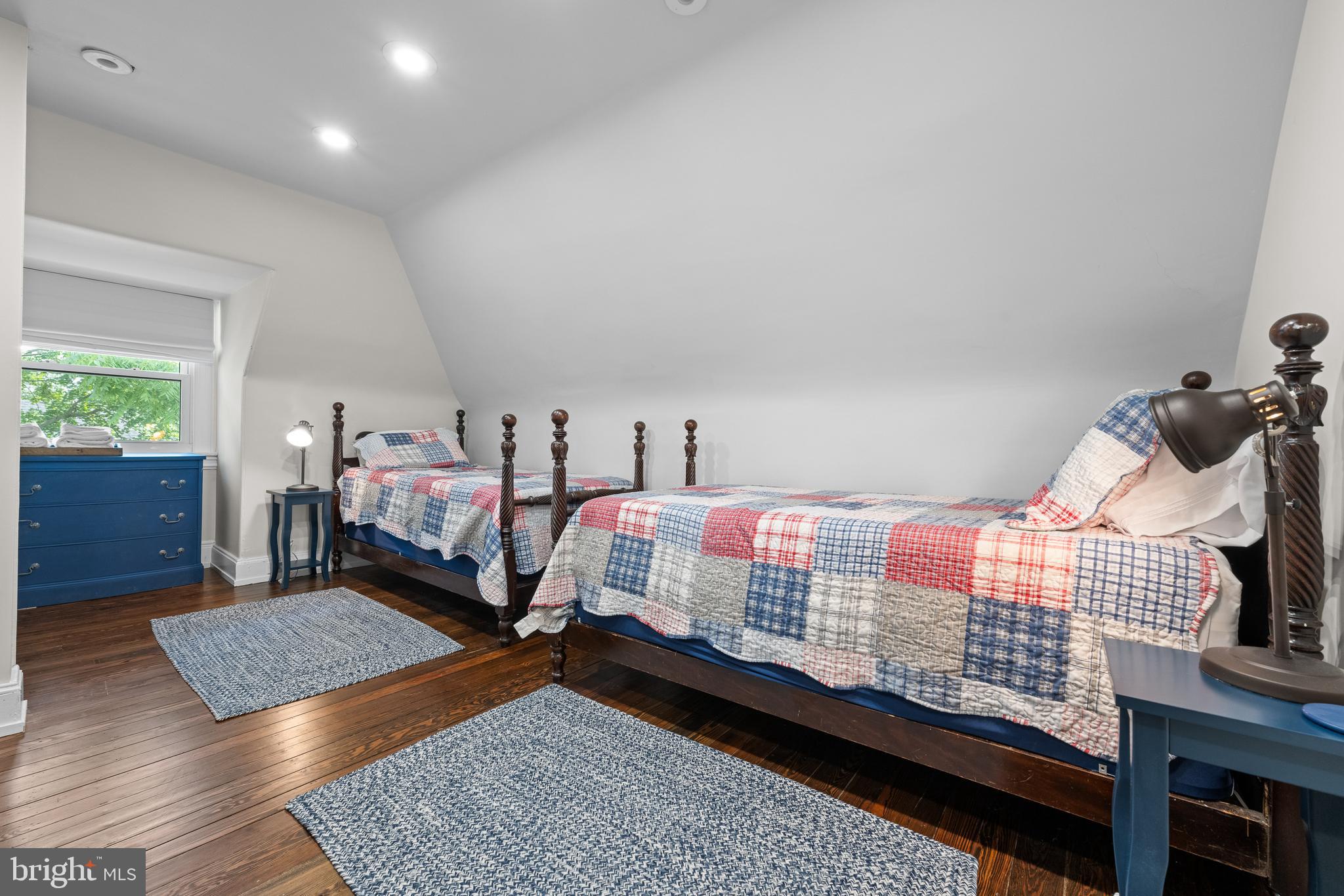 NORTH WAYNE - Residential
