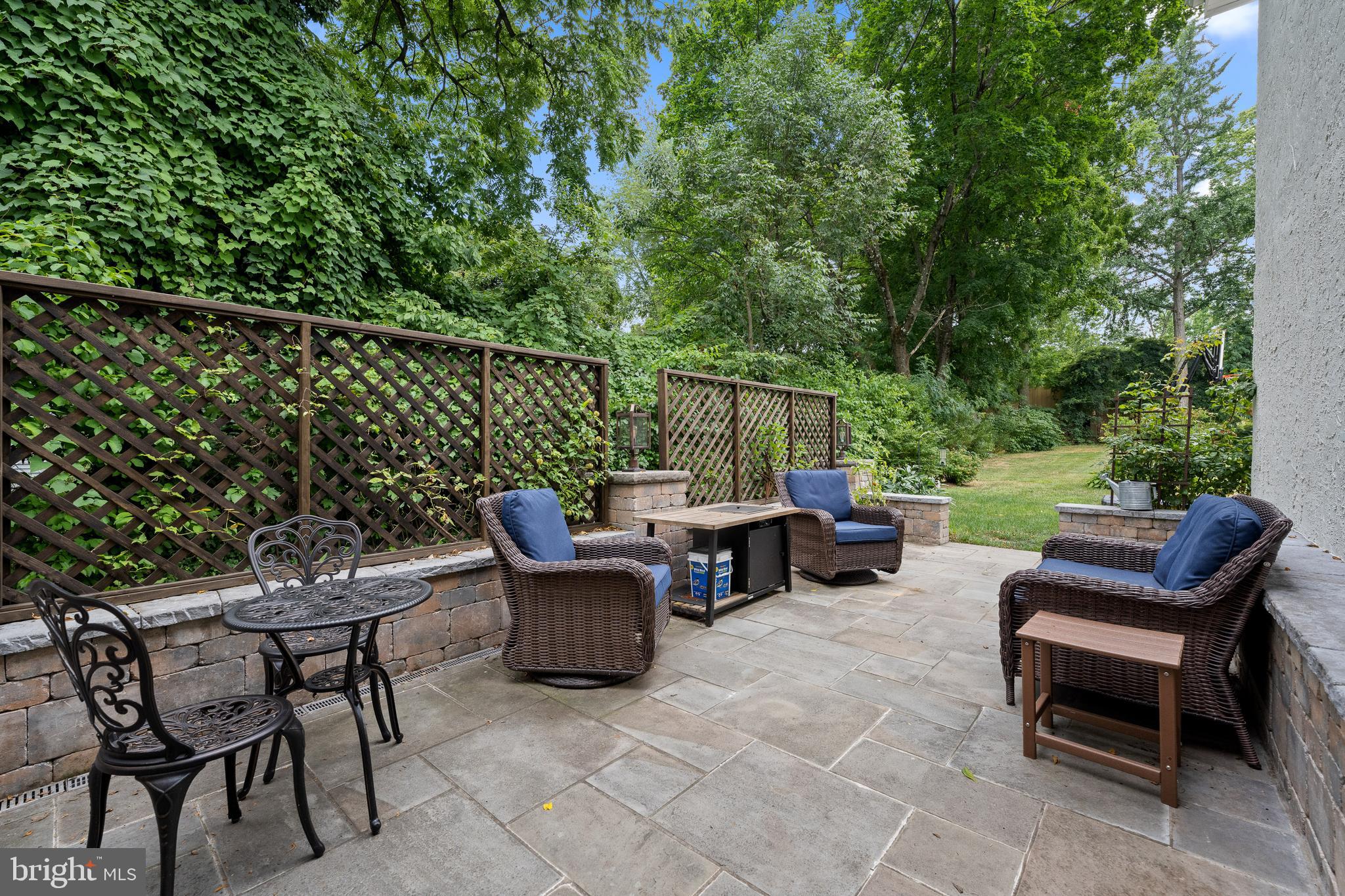 NORTH WAYNE - Residential