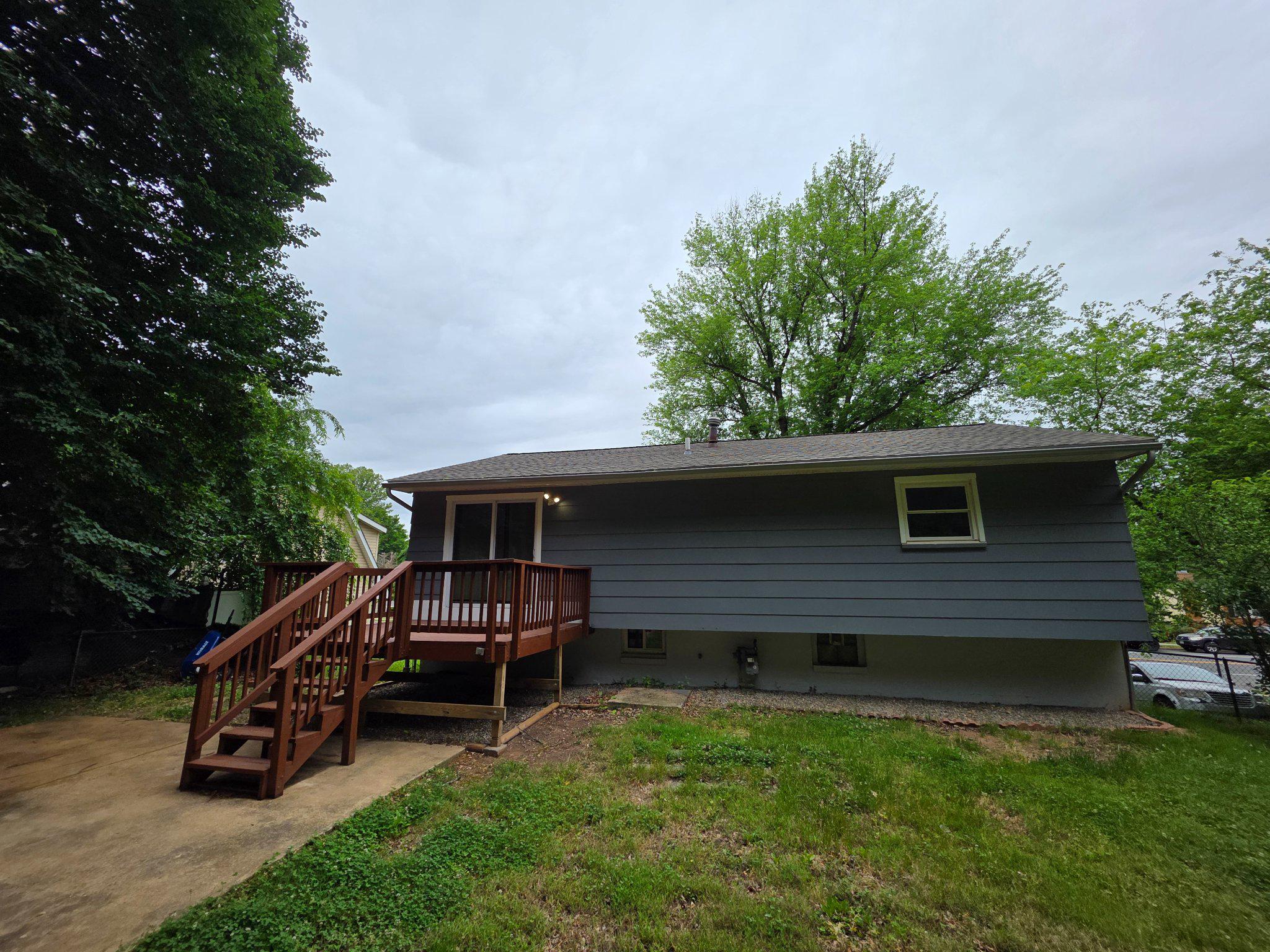 DALE CITY - Residential