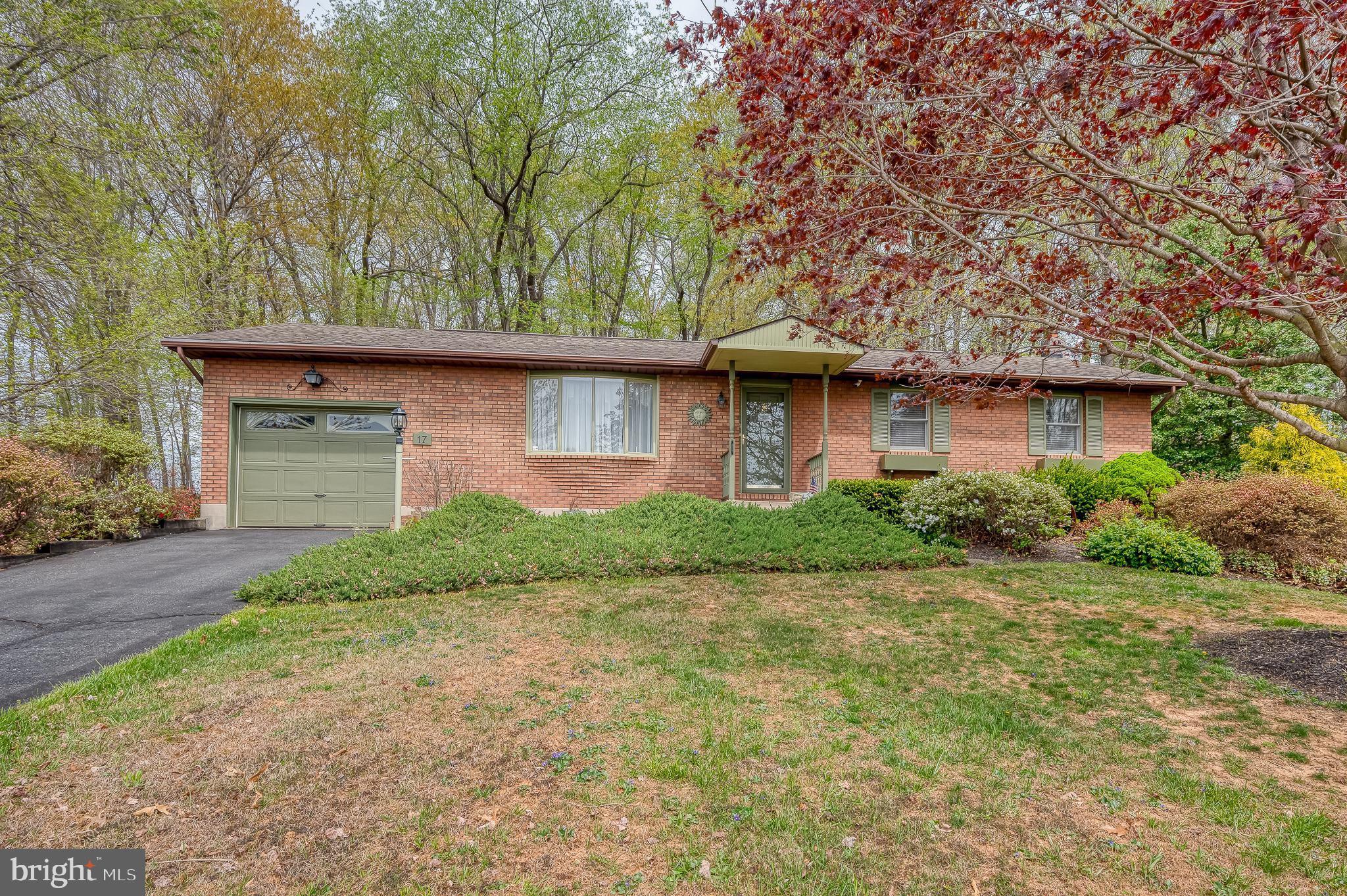 PEACH BOTTOM TWP - Residential