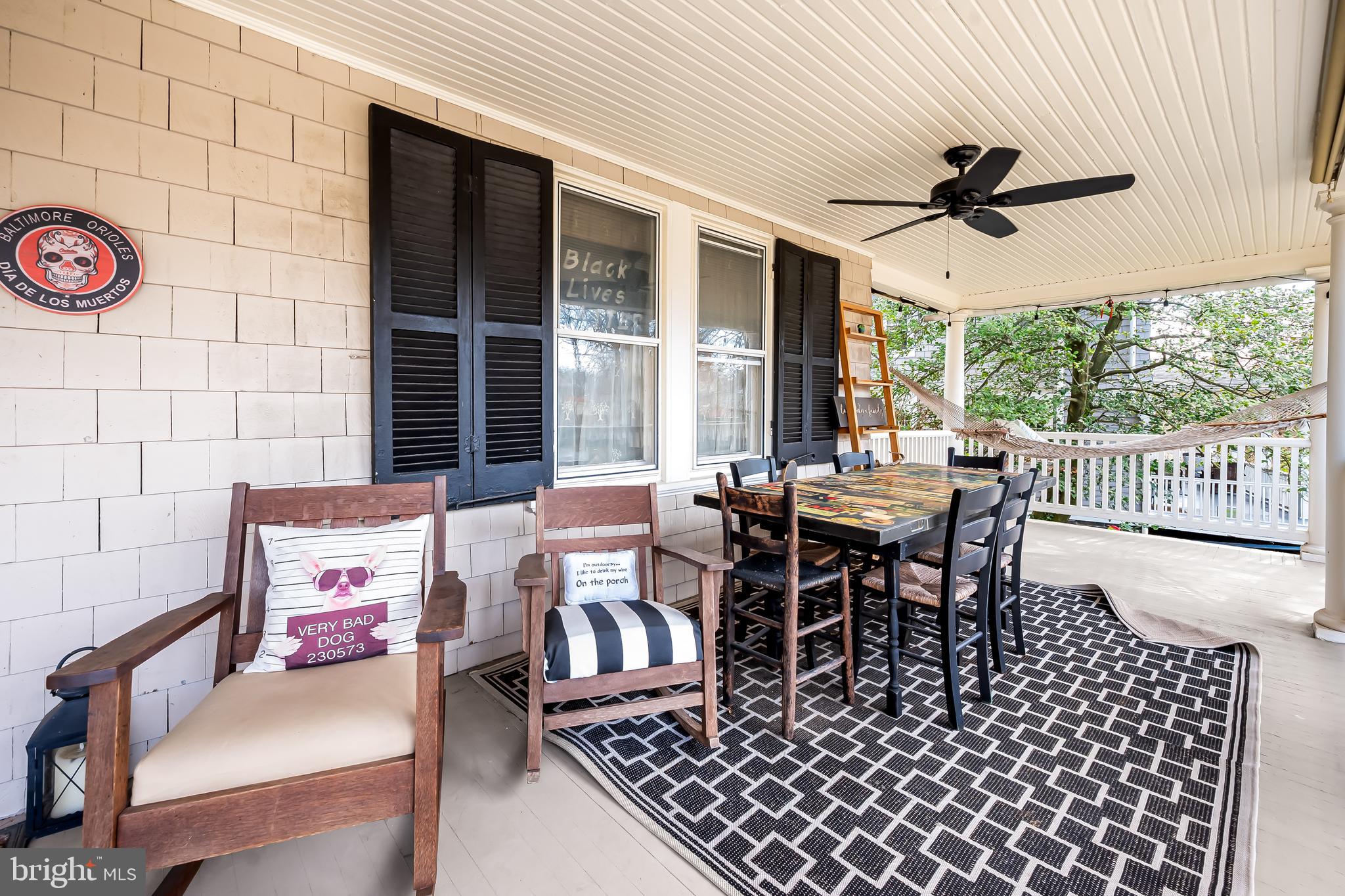 ROLAND PARK - Residential