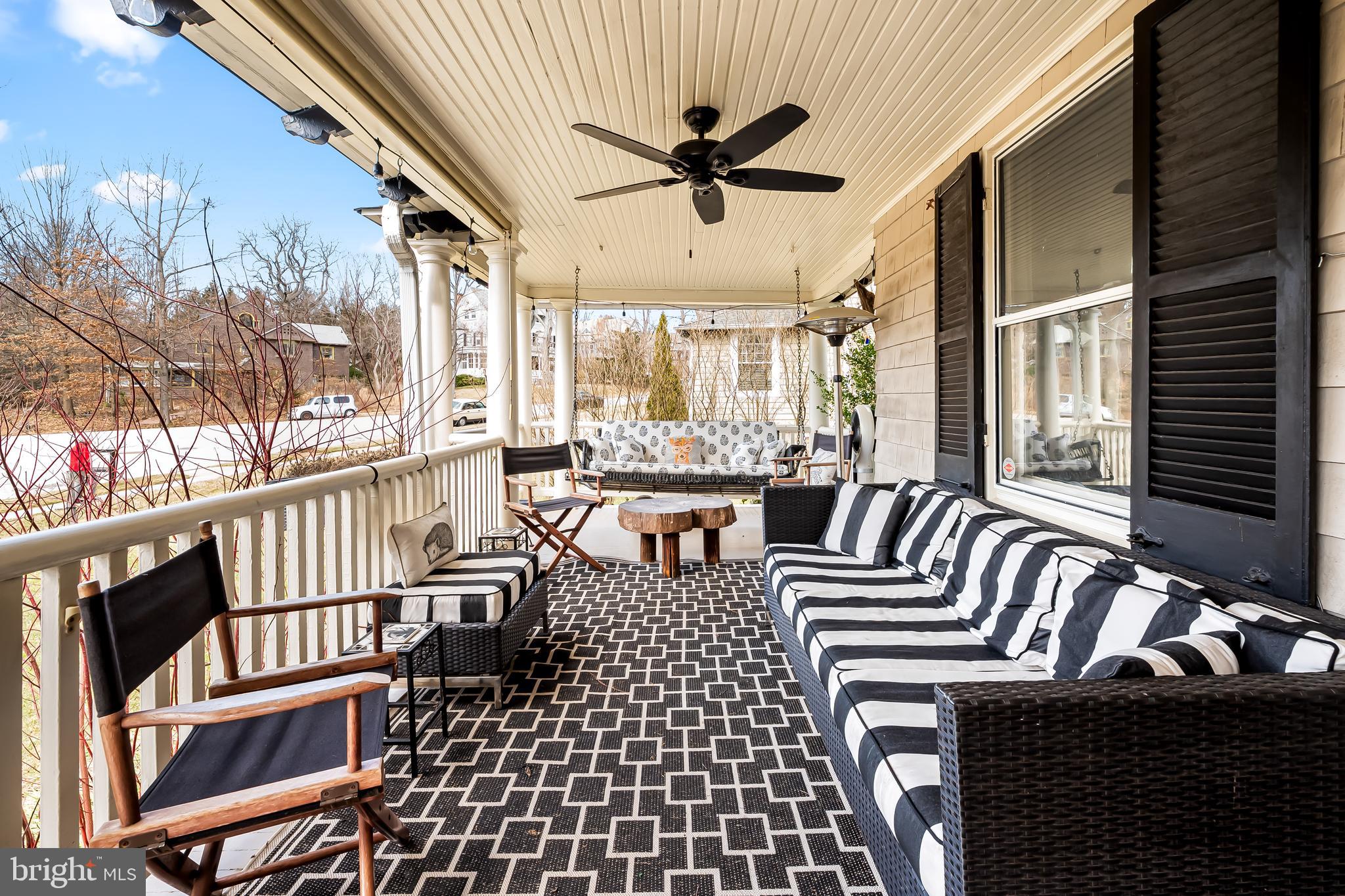 ROLAND PARK - Residential
