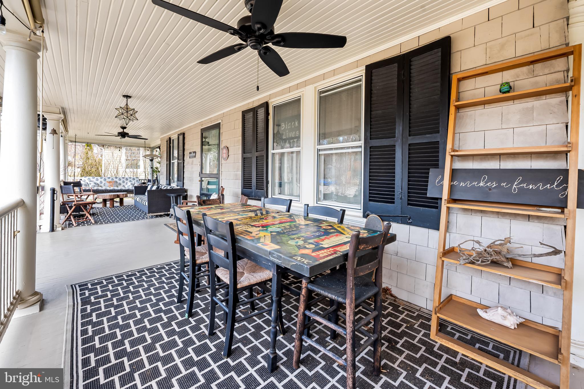 ROLAND PARK - Residential