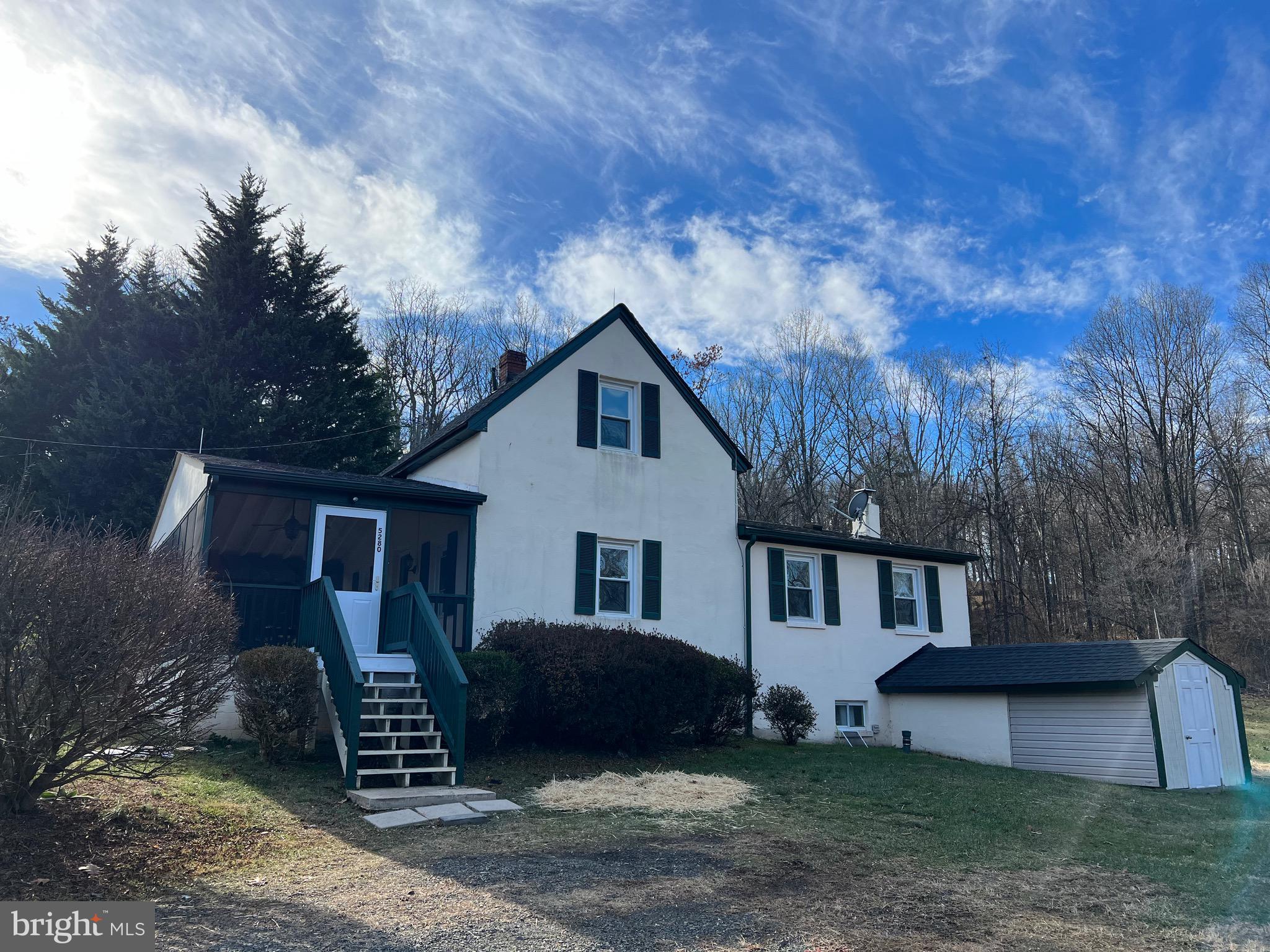 NONE AVAILABLE - Residential Lease
