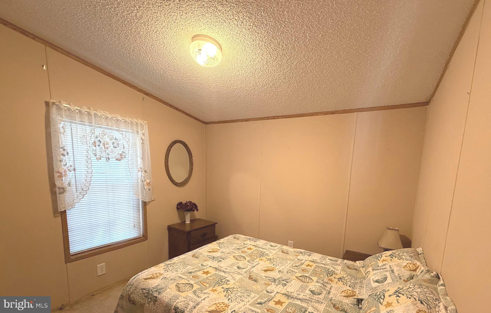 WHISPERING PINE MHP - Residential