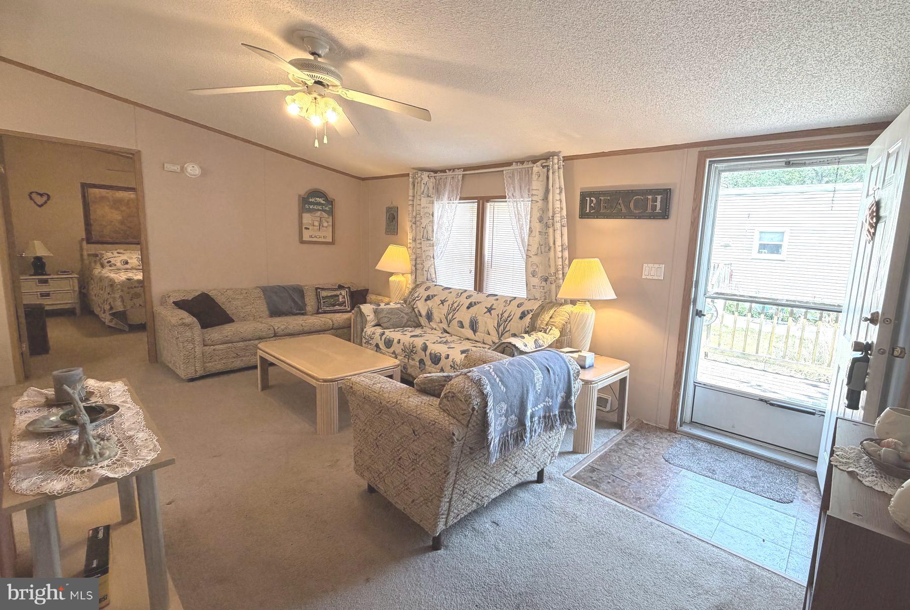 WHISPERING PINE MHP - Residential