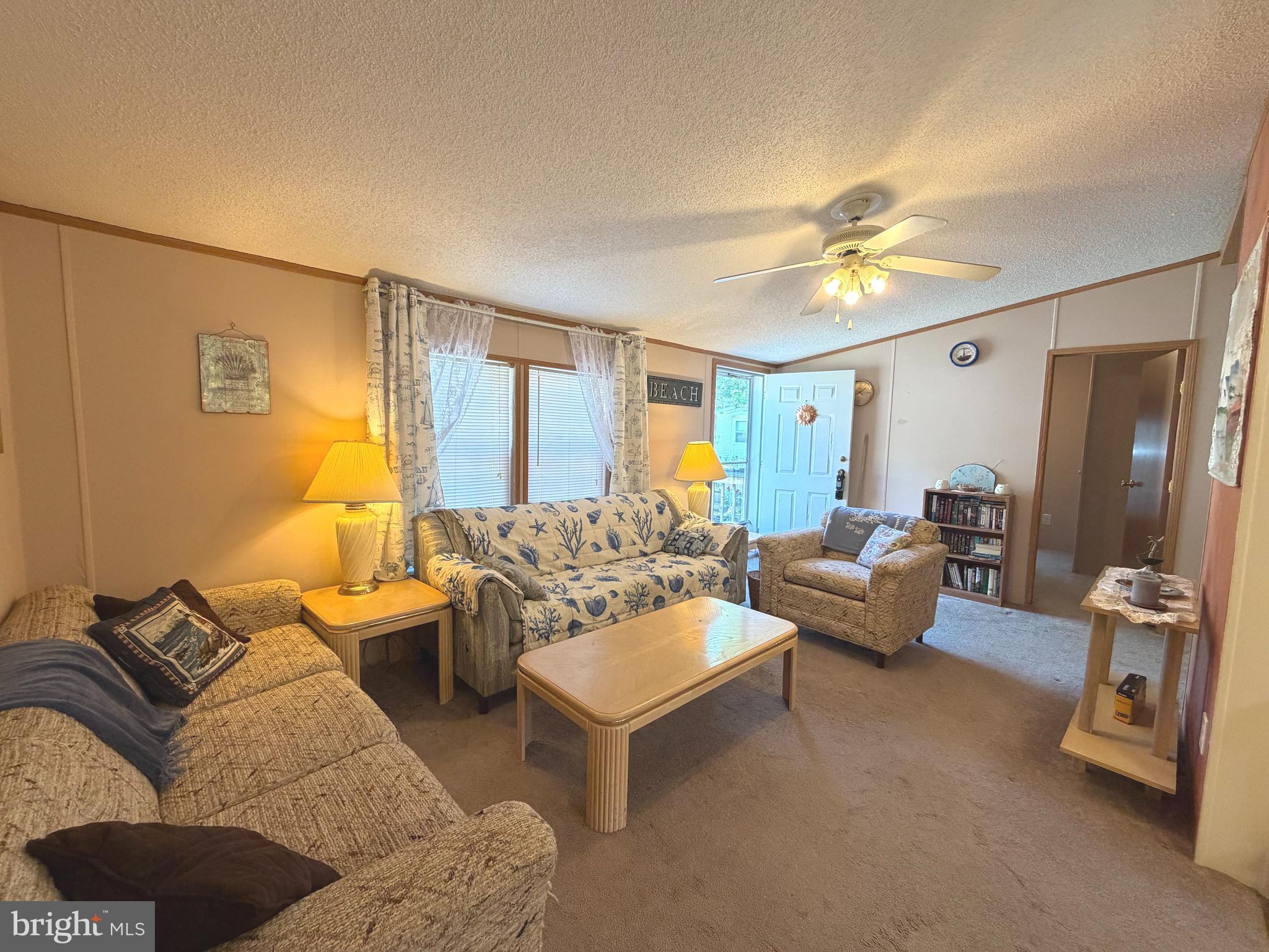 WHISPERING PINE MHP - Residential