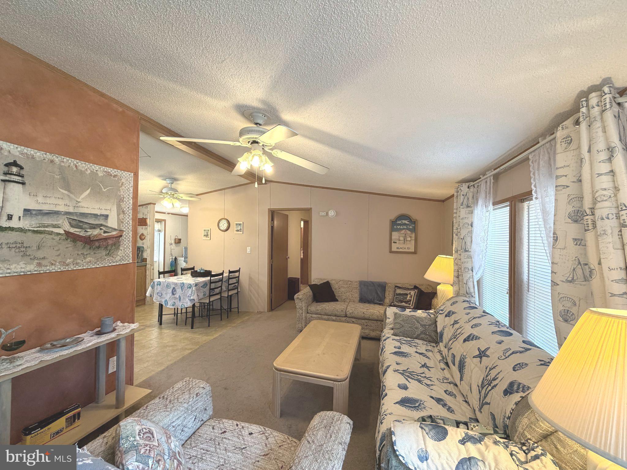 WHISPERING PINE MHP - Residential