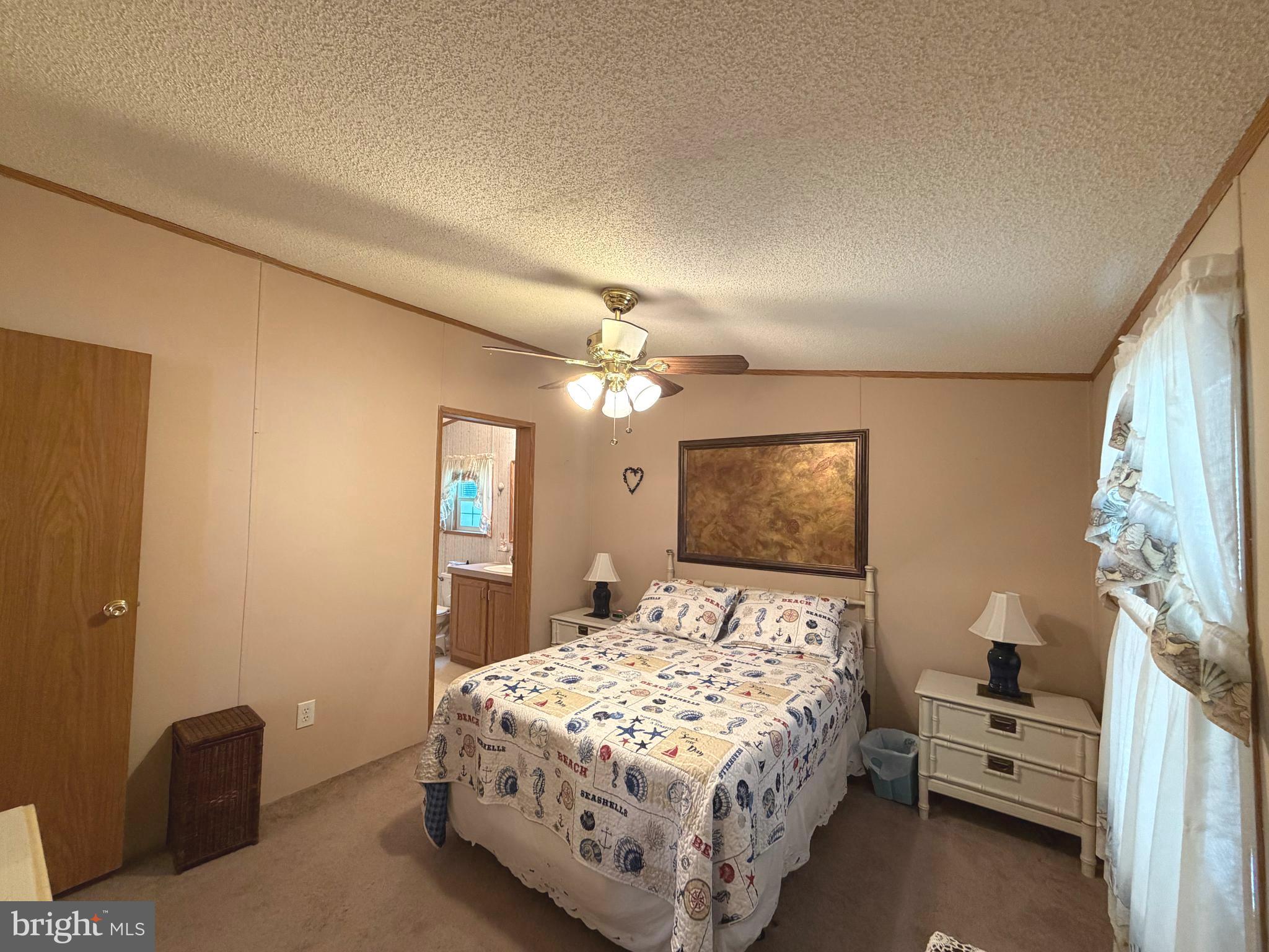 WHISPERING PINE MHP - Residential