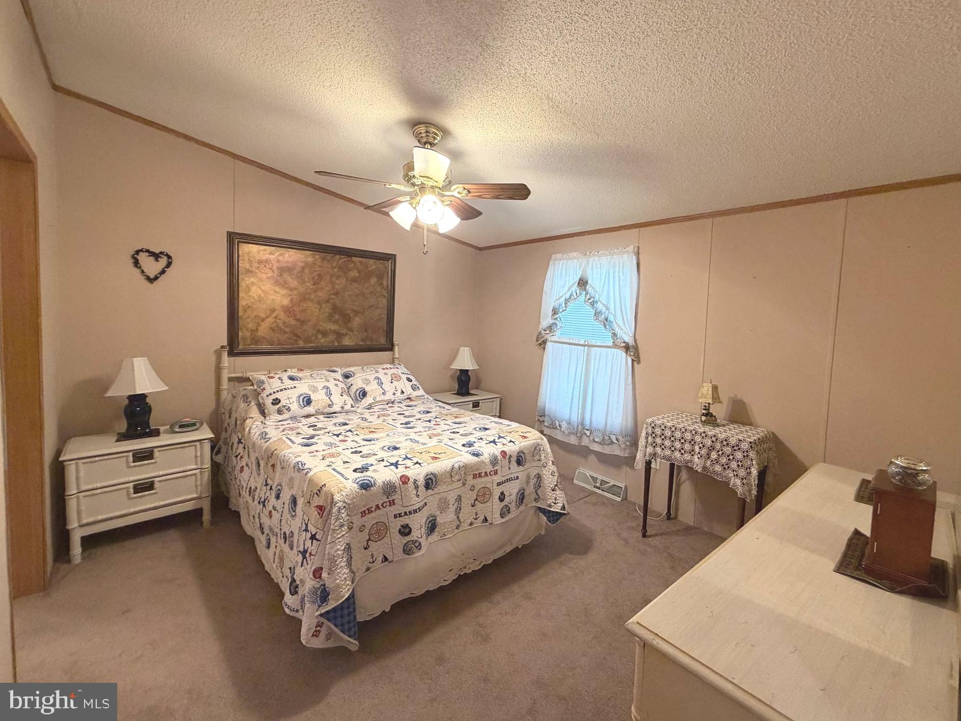 WHISPERING PINE MHP - Residential