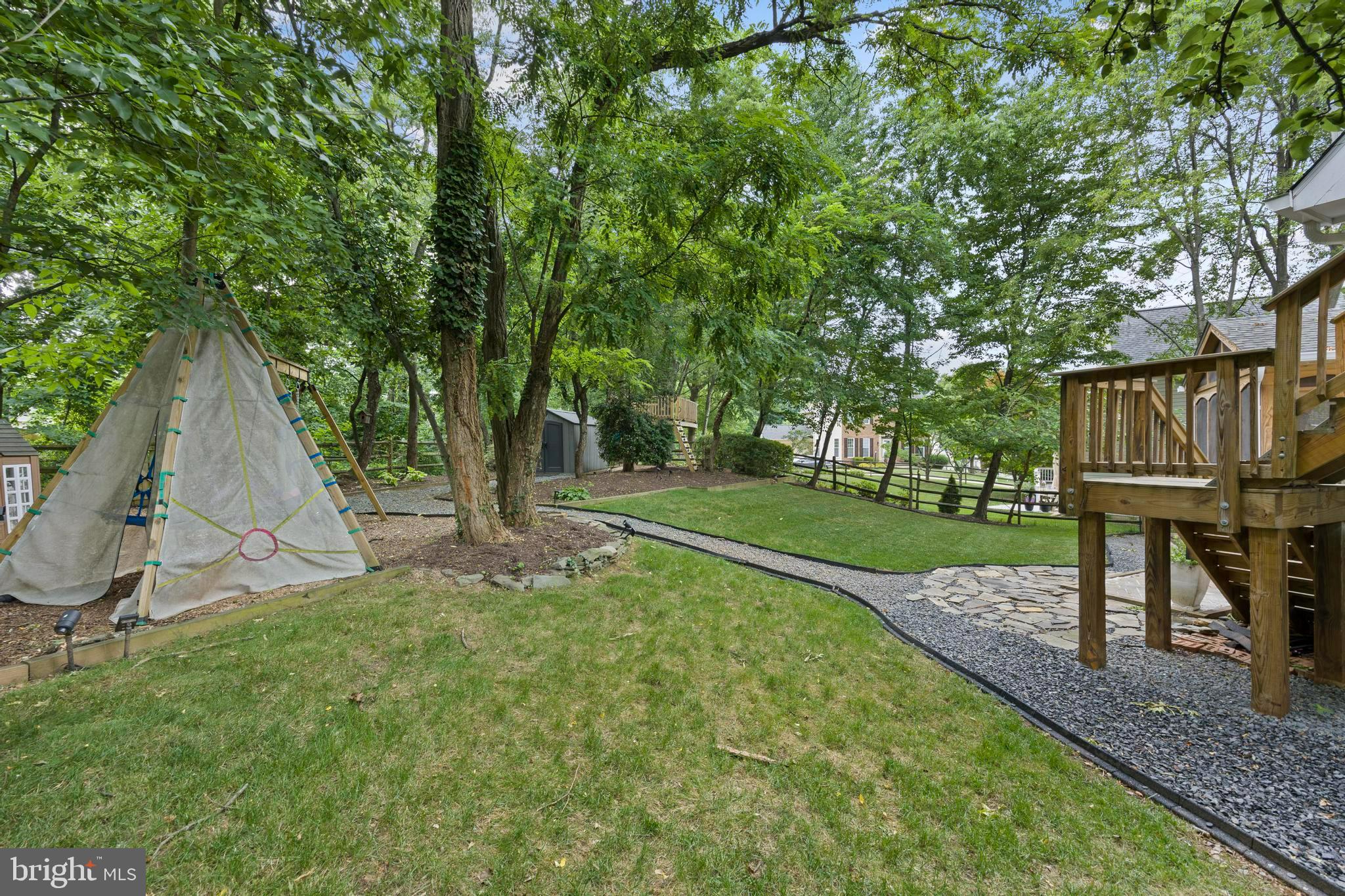 POTOMAC LAKES - Residential