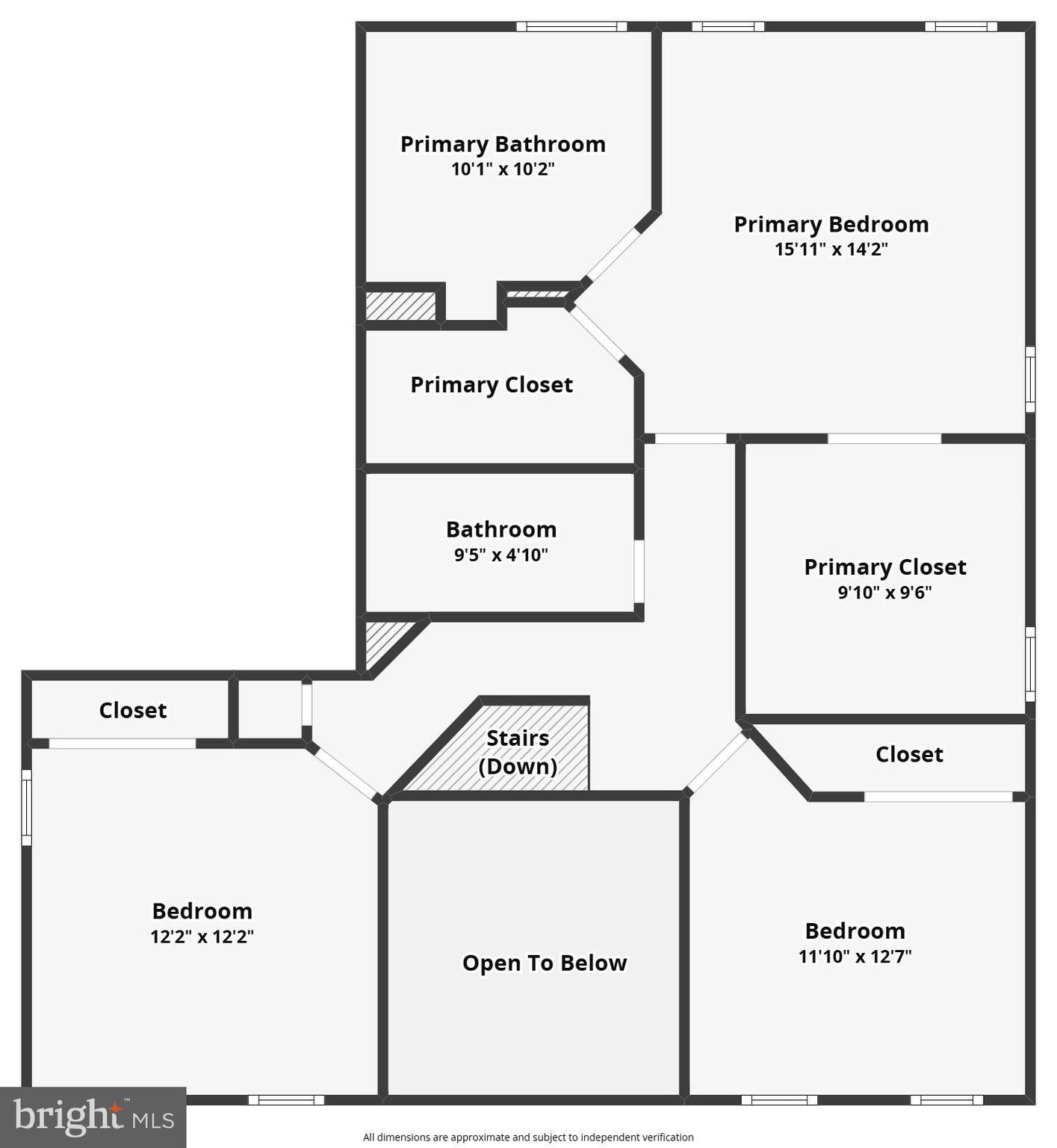 POTOMAC LAKES - Residential