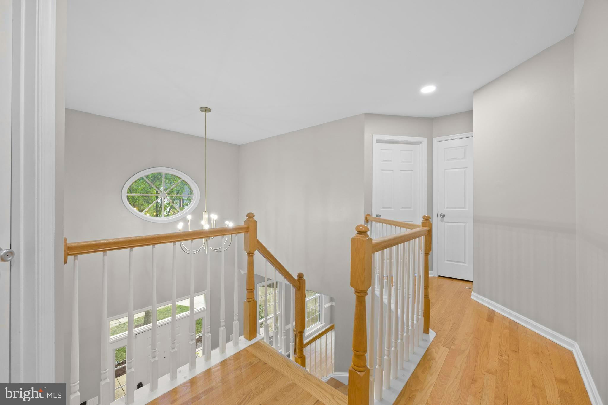 POTOMAC LAKES - Residential