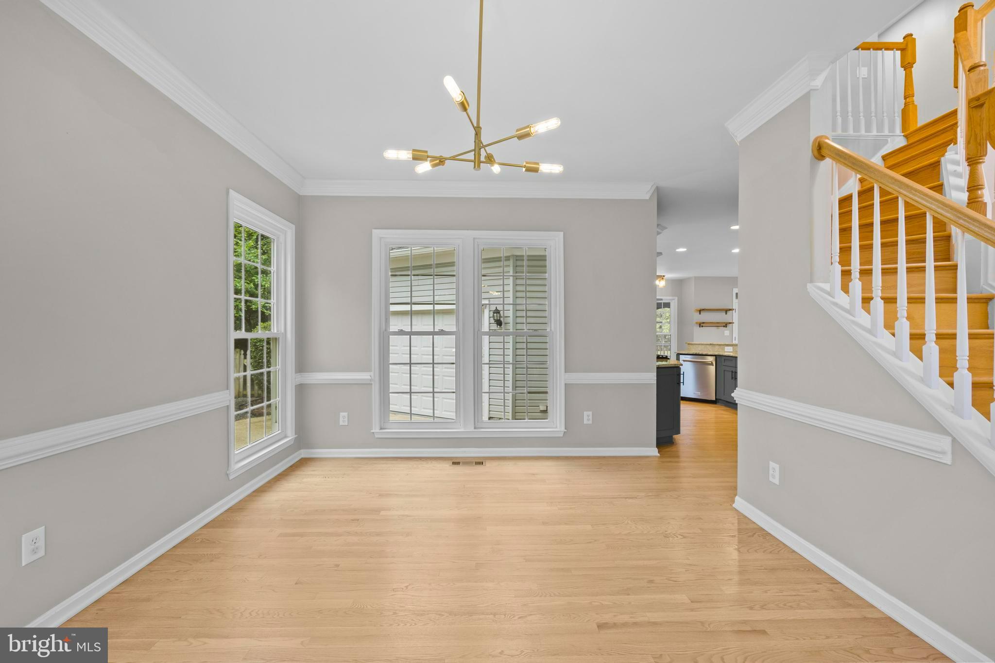 POTOMAC LAKES - Residential