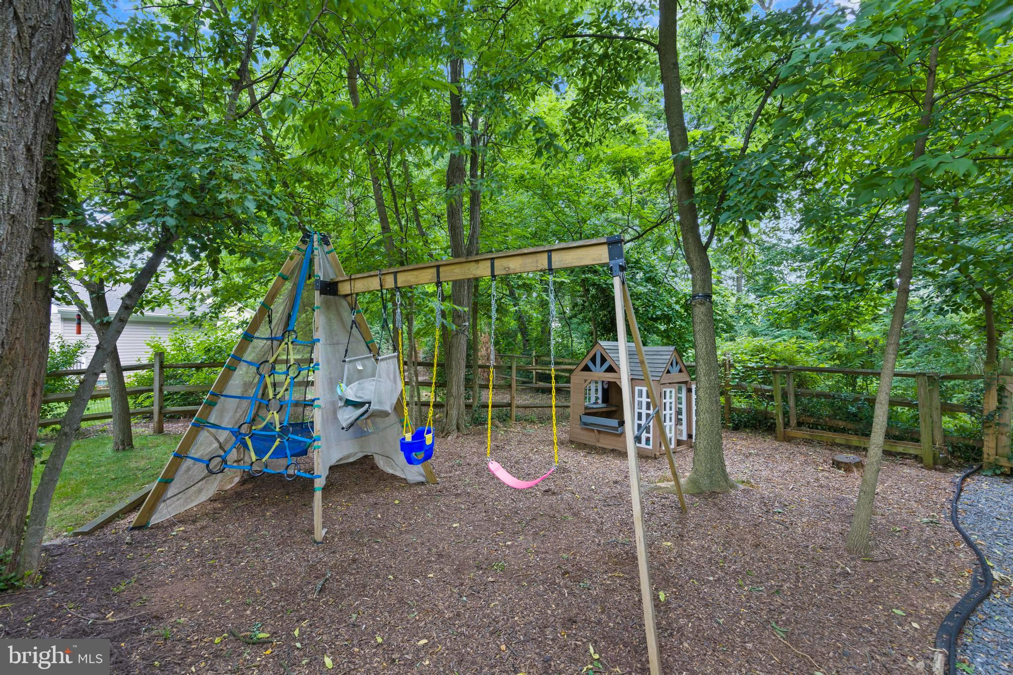 POTOMAC LAKES - Residential