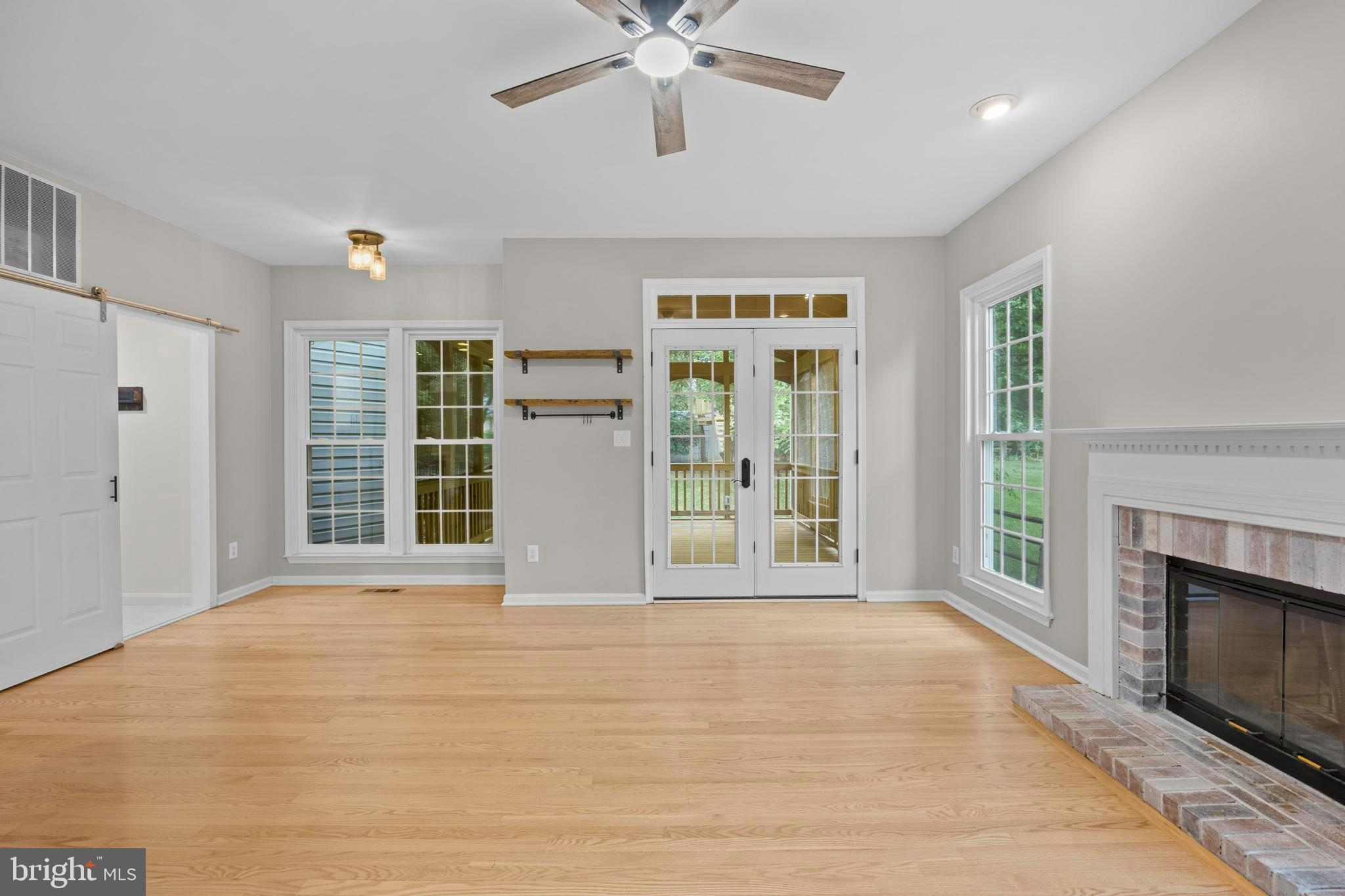 POTOMAC LAKES - Residential