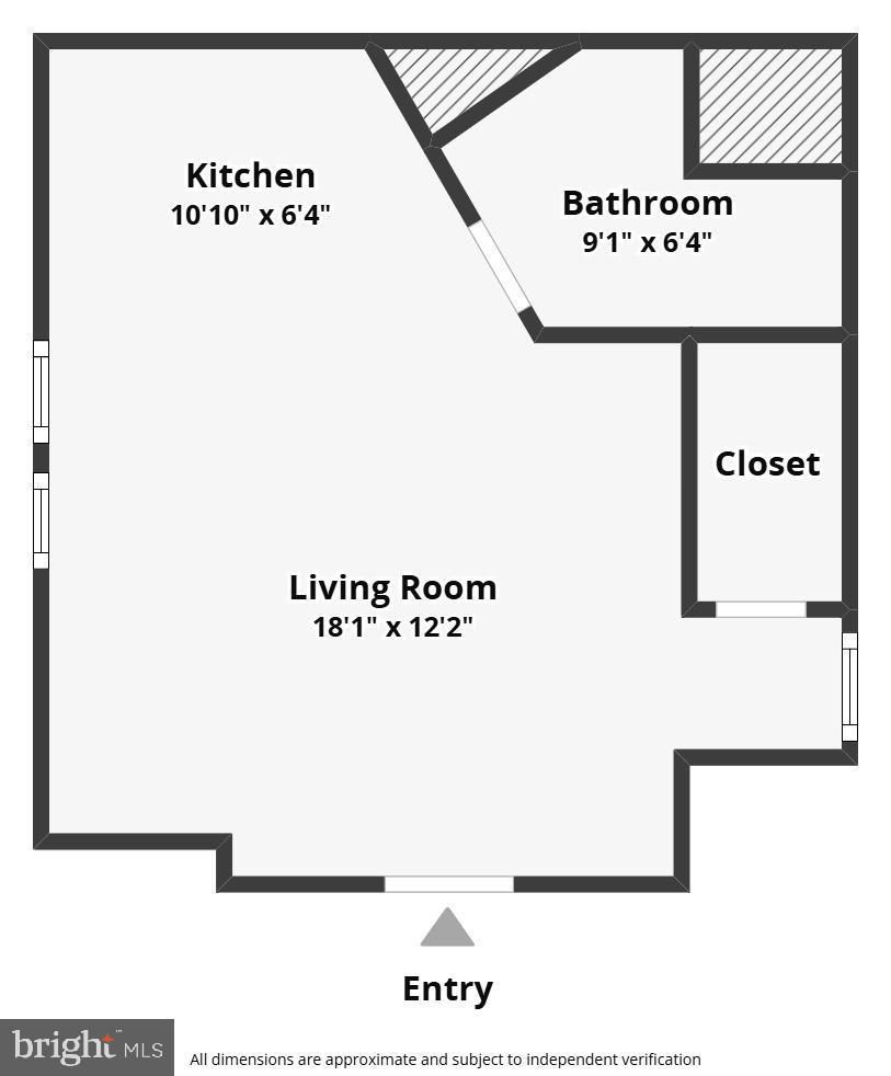 POTOMAC LAKES - Residential