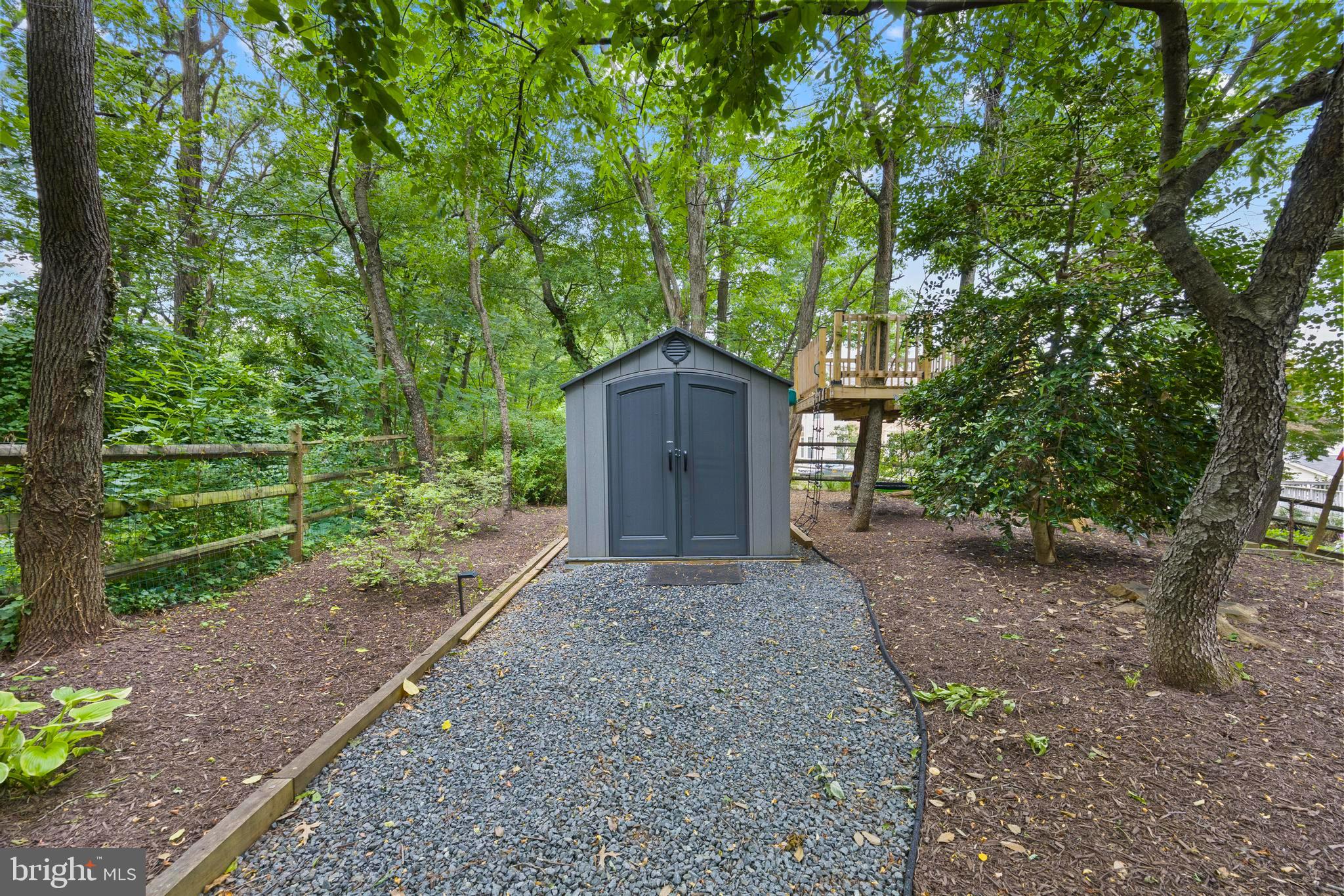 POTOMAC LAKES - Residential