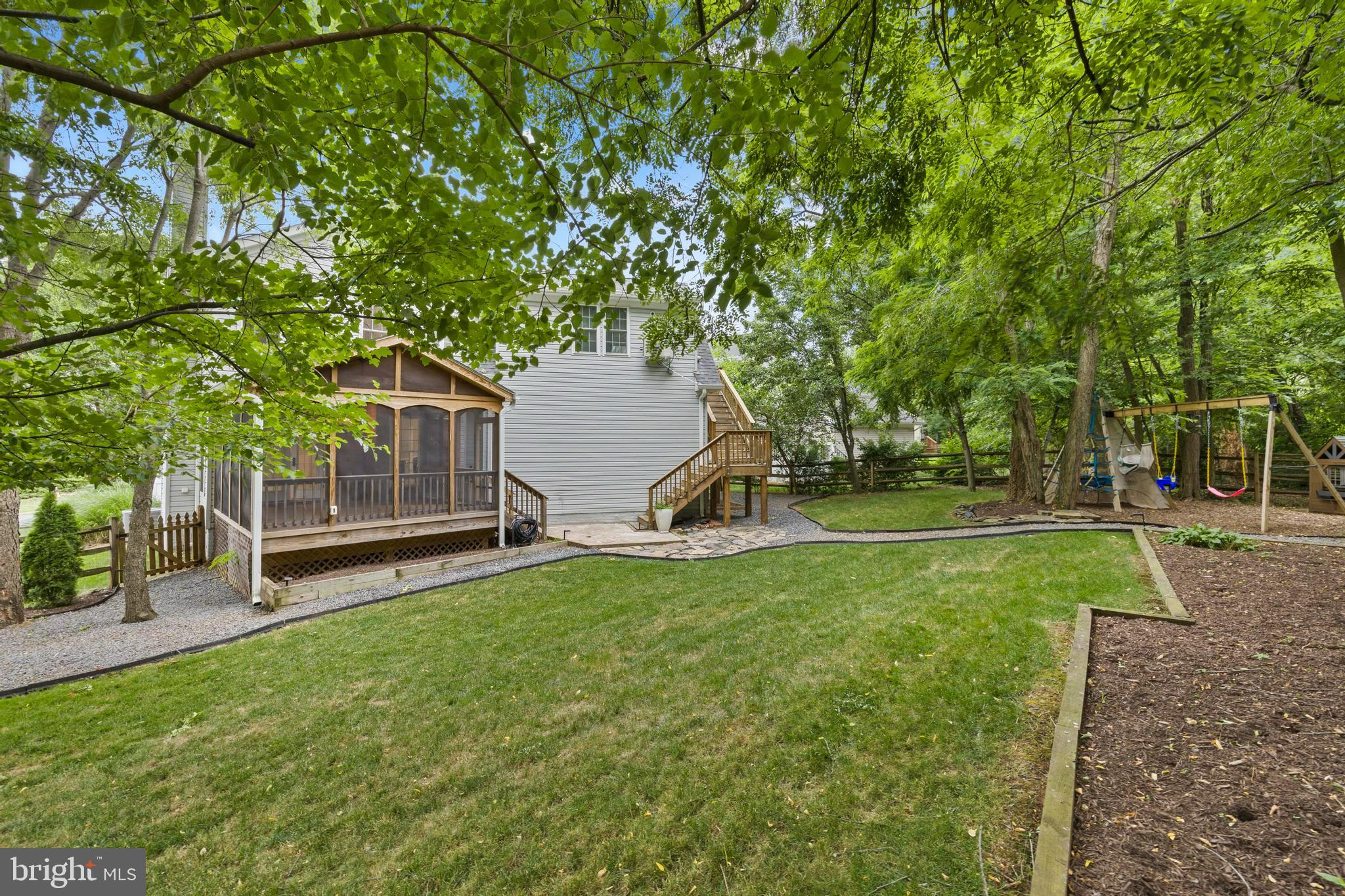 POTOMAC LAKES - Residential
