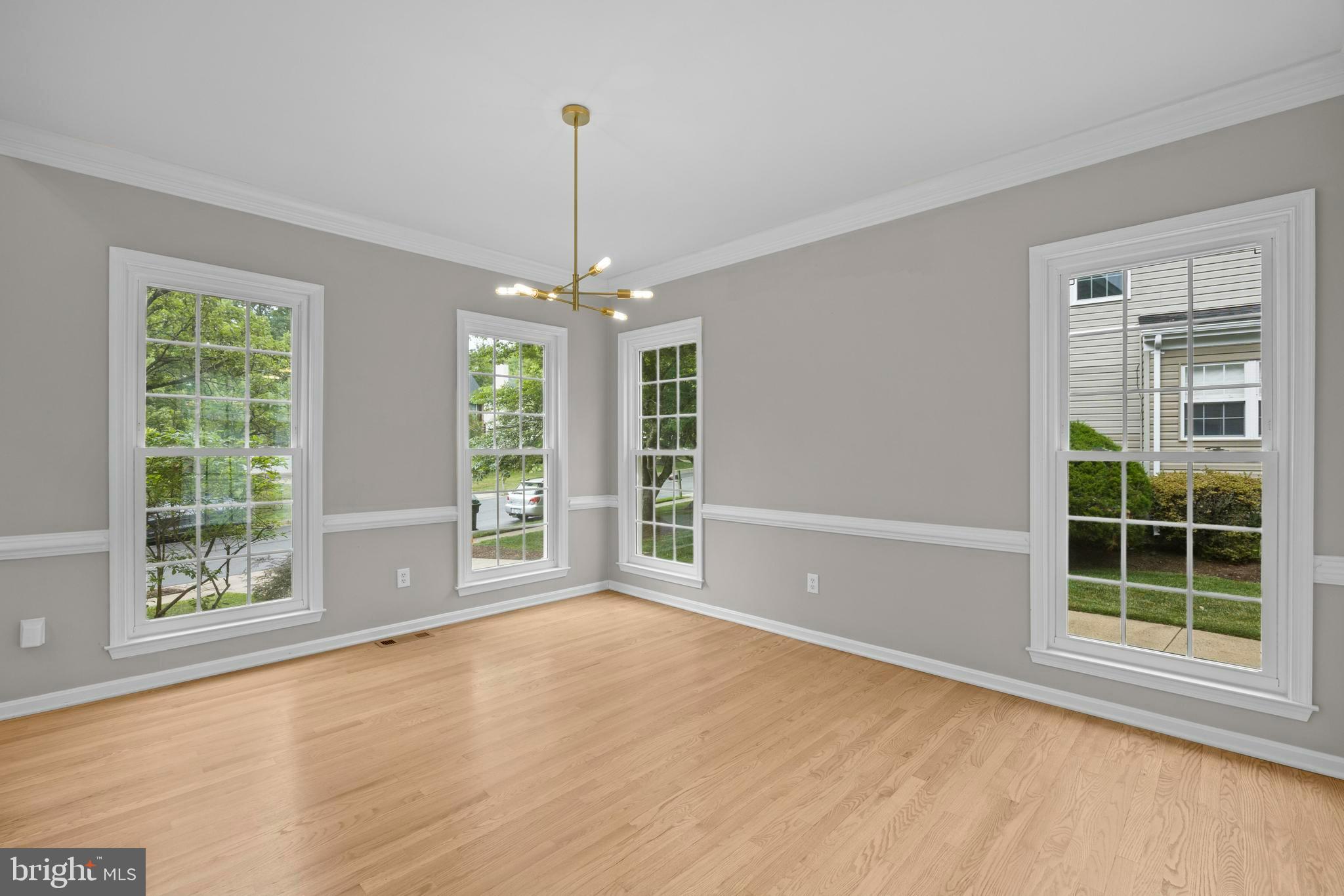 POTOMAC LAKES - Residential