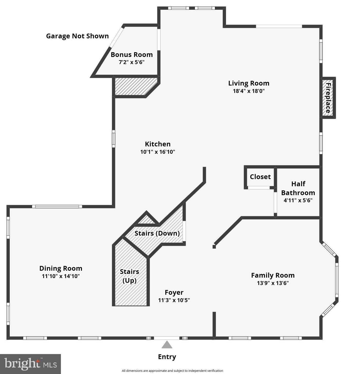 POTOMAC LAKES - Residential