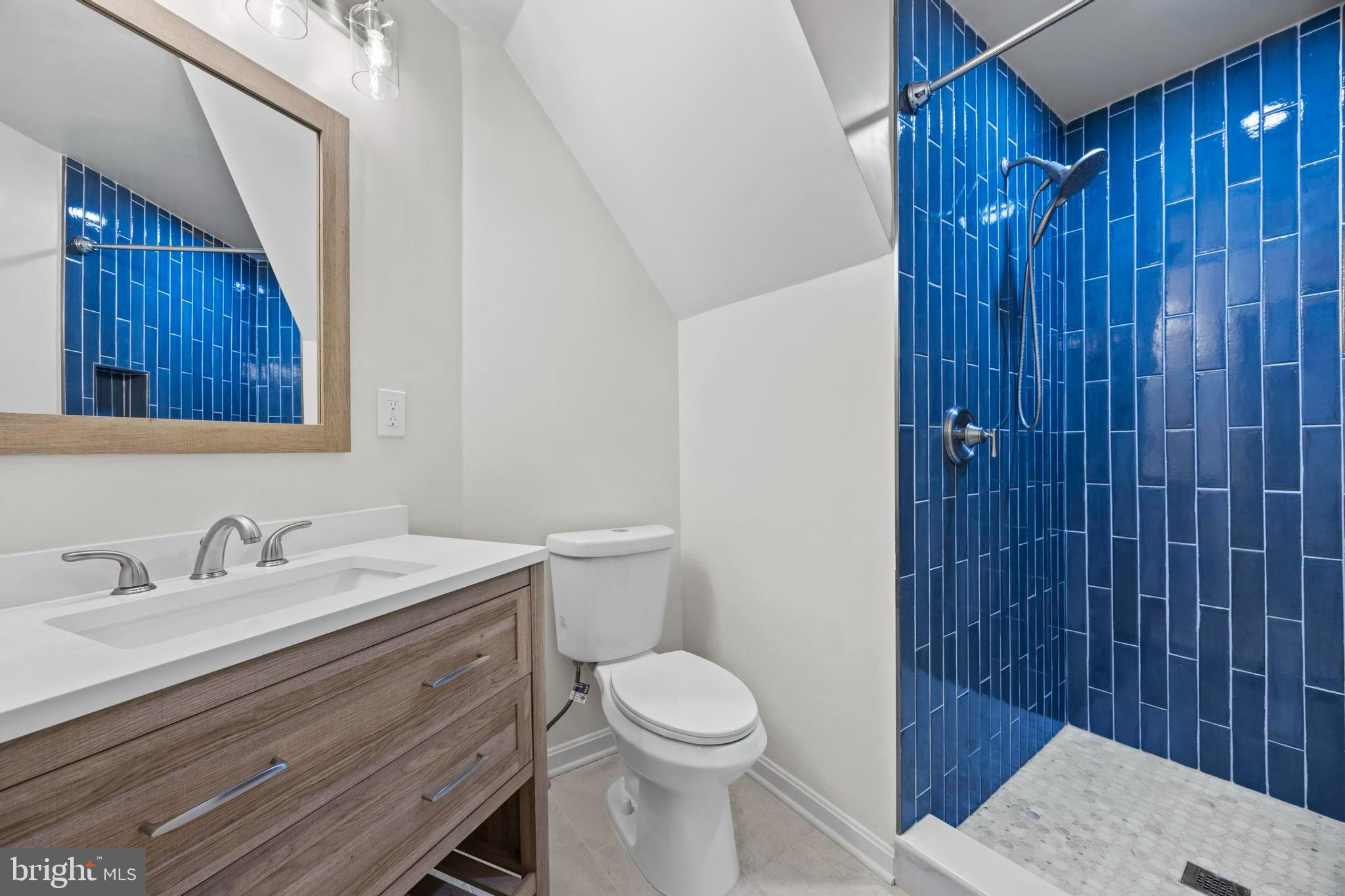 POTOMAC LAKES - Residential