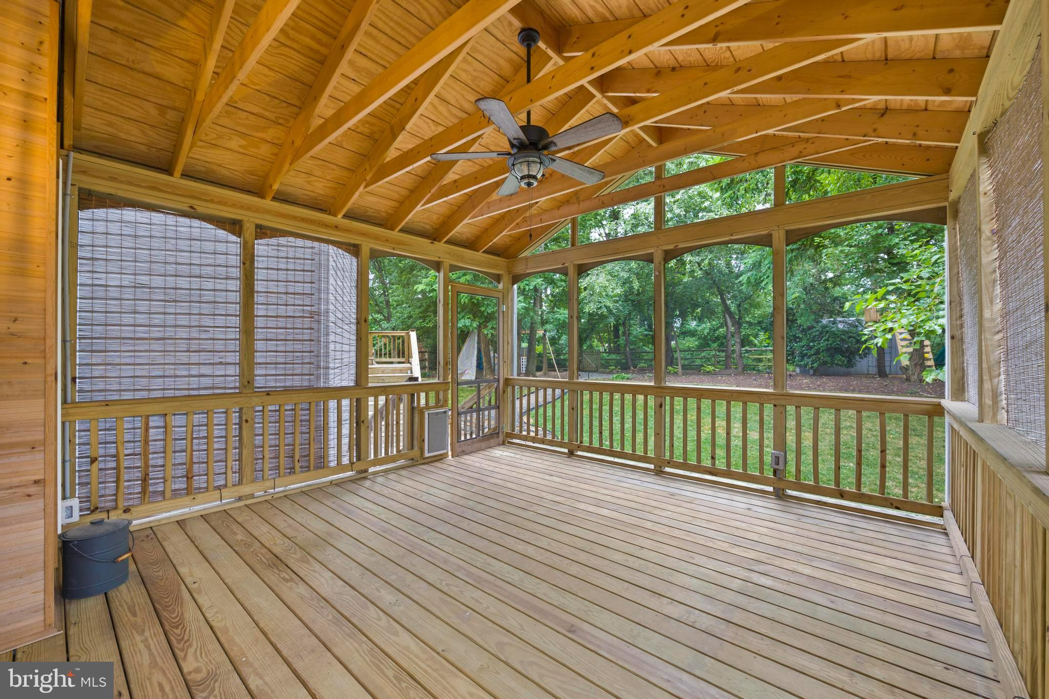 POTOMAC LAKES - Residential