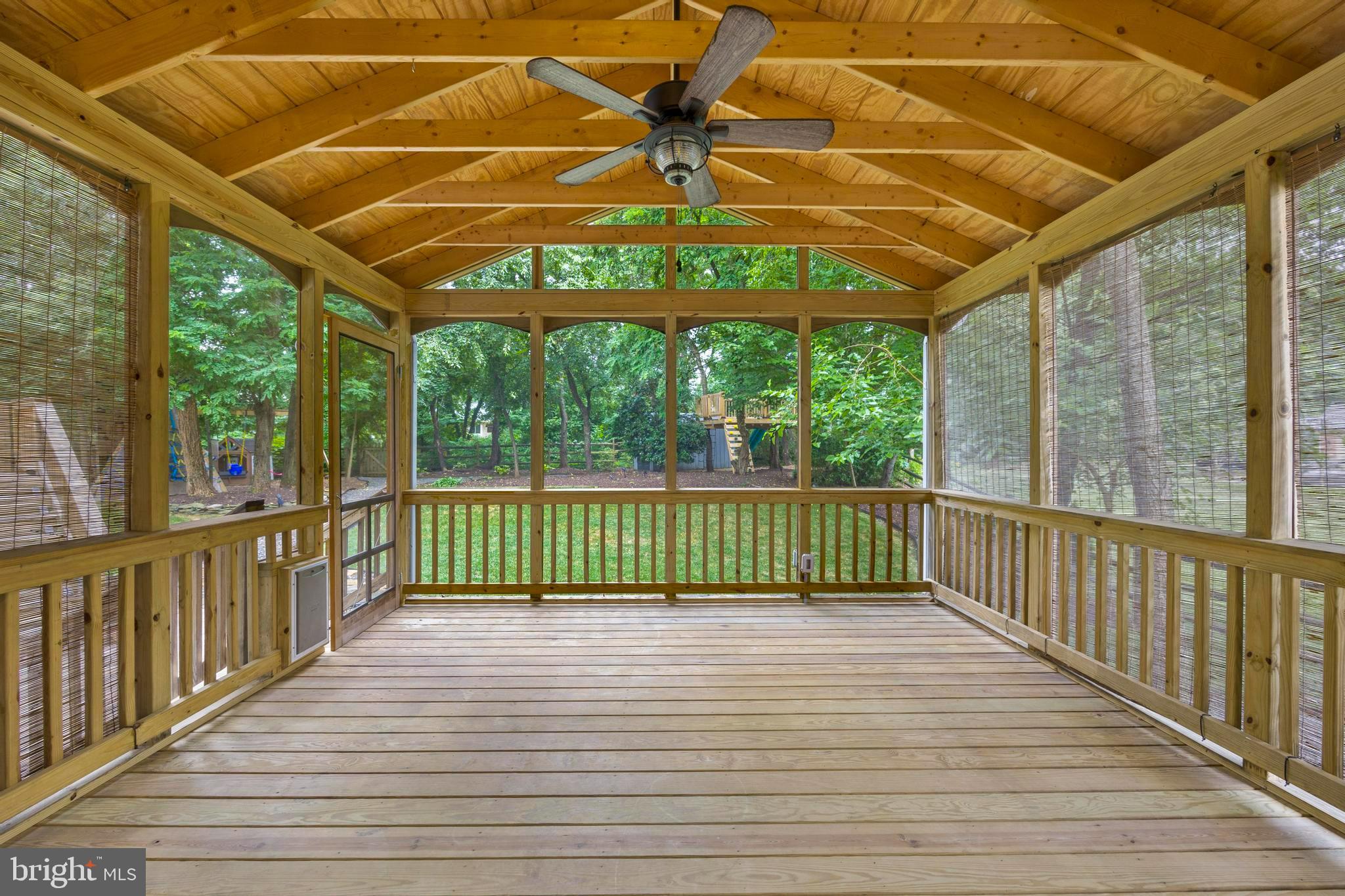 POTOMAC LAKES - Residential