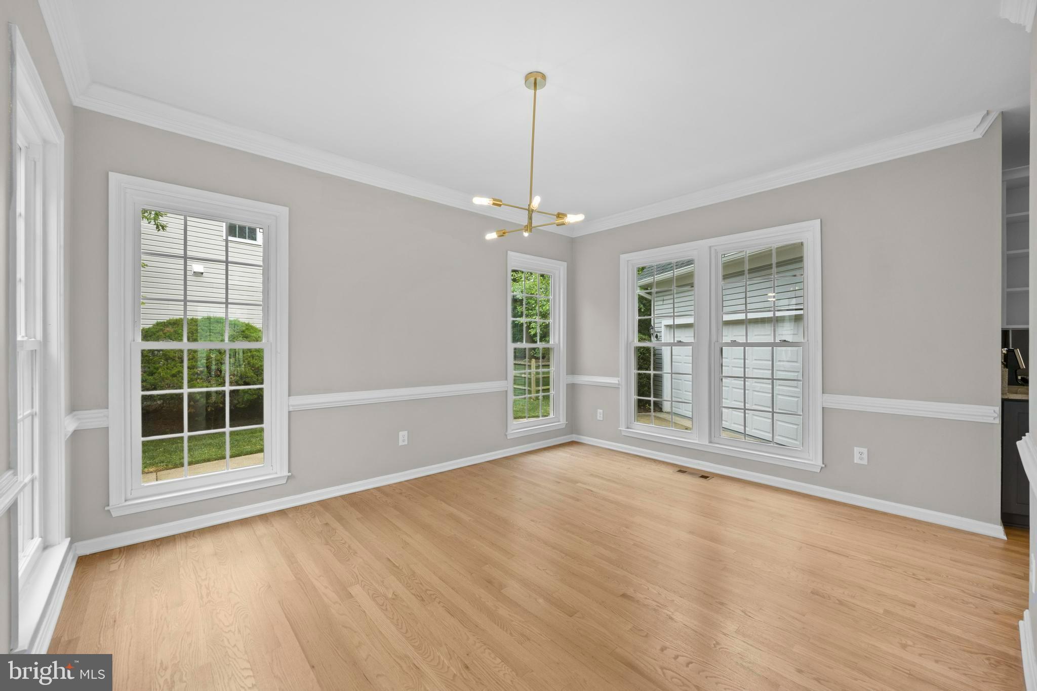POTOMAC LAKES - Residential