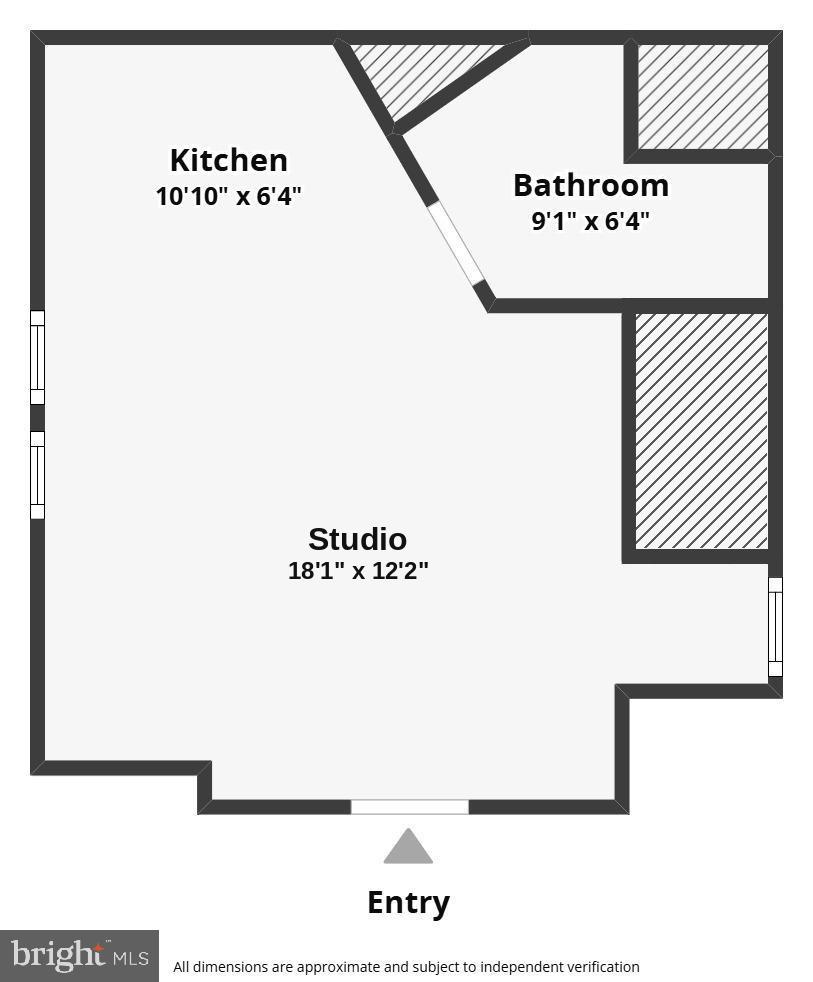 POTOMAC LAKES - Residential