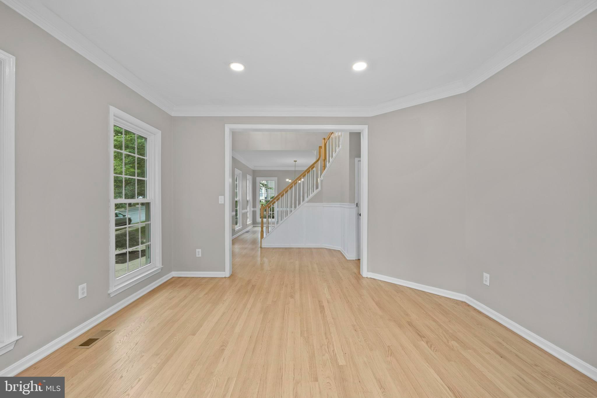 POTOMAC LAKES - Residential