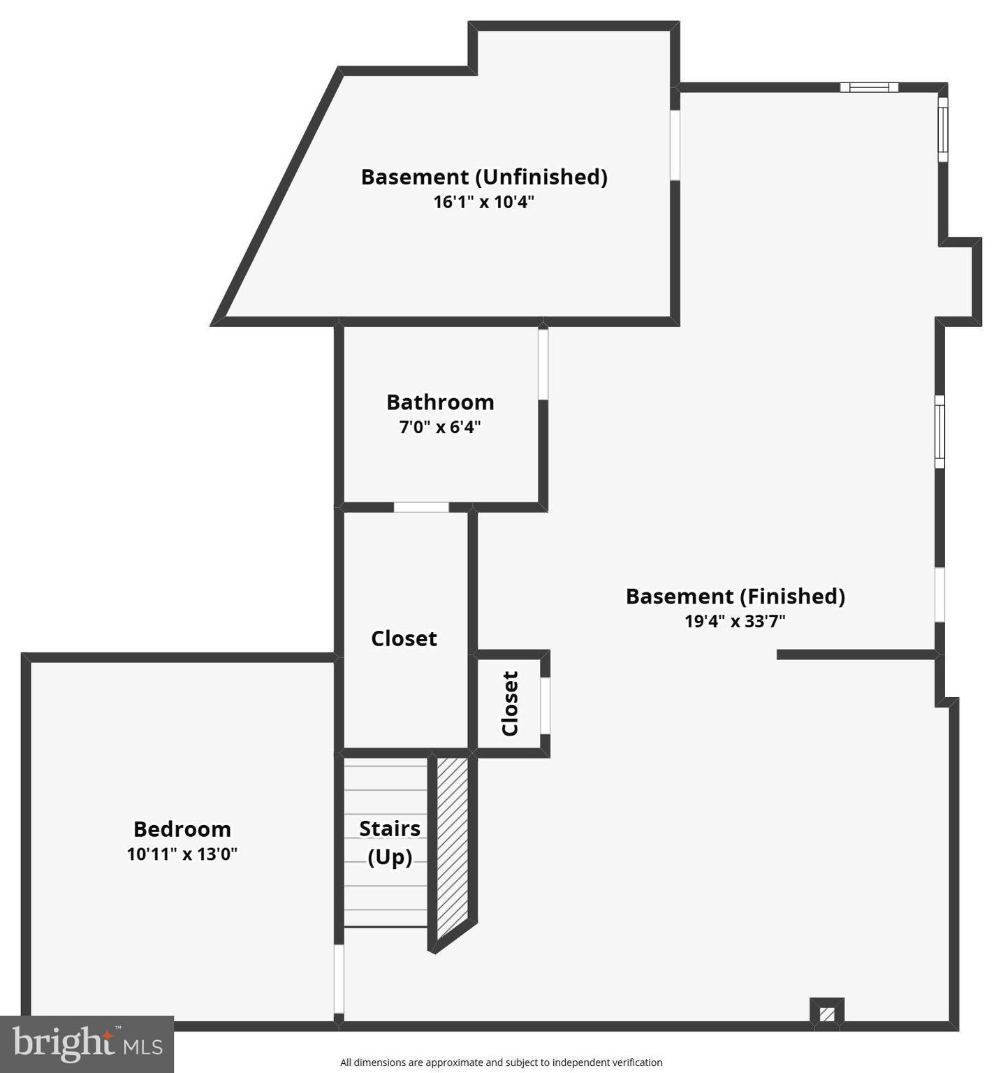 POTOMAC LAKES - Residential