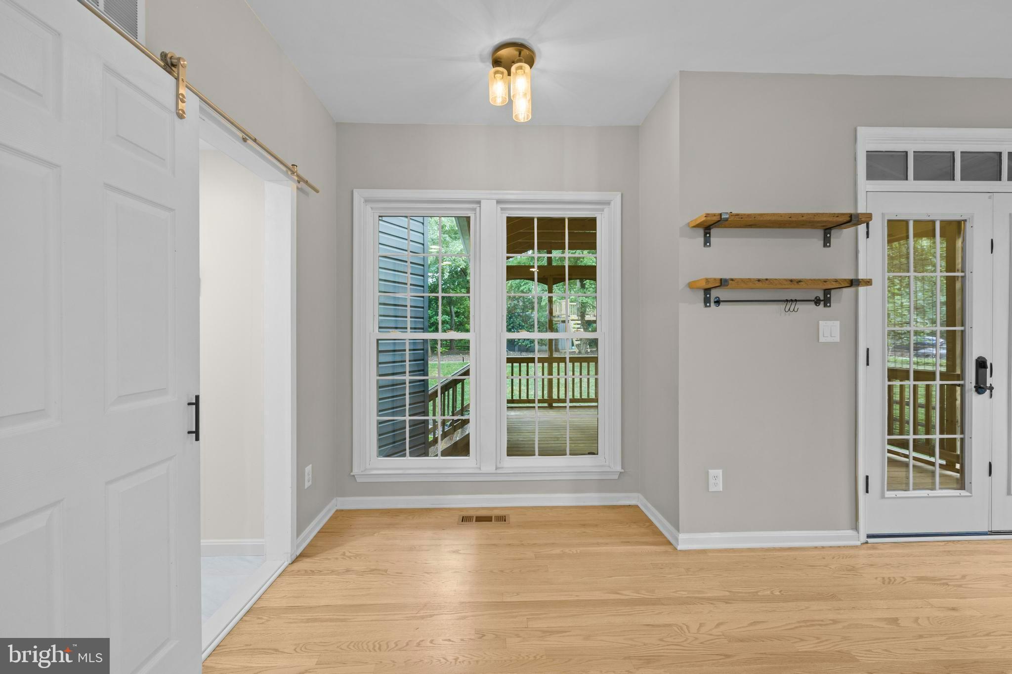 POTOMAC LAKES - Residential